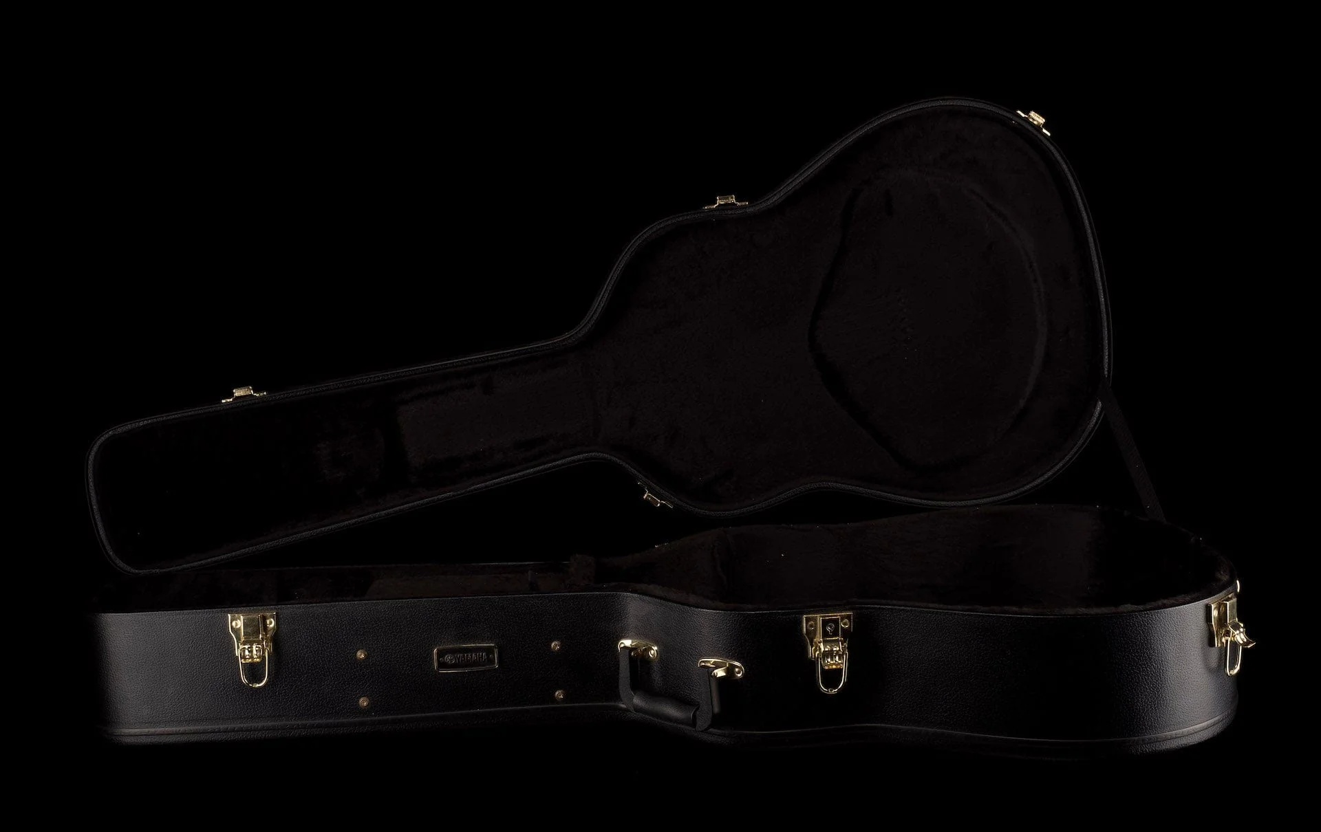 Used Yamaha 50th Anniversary FG-180 Acoustic with OHSC - Image 18