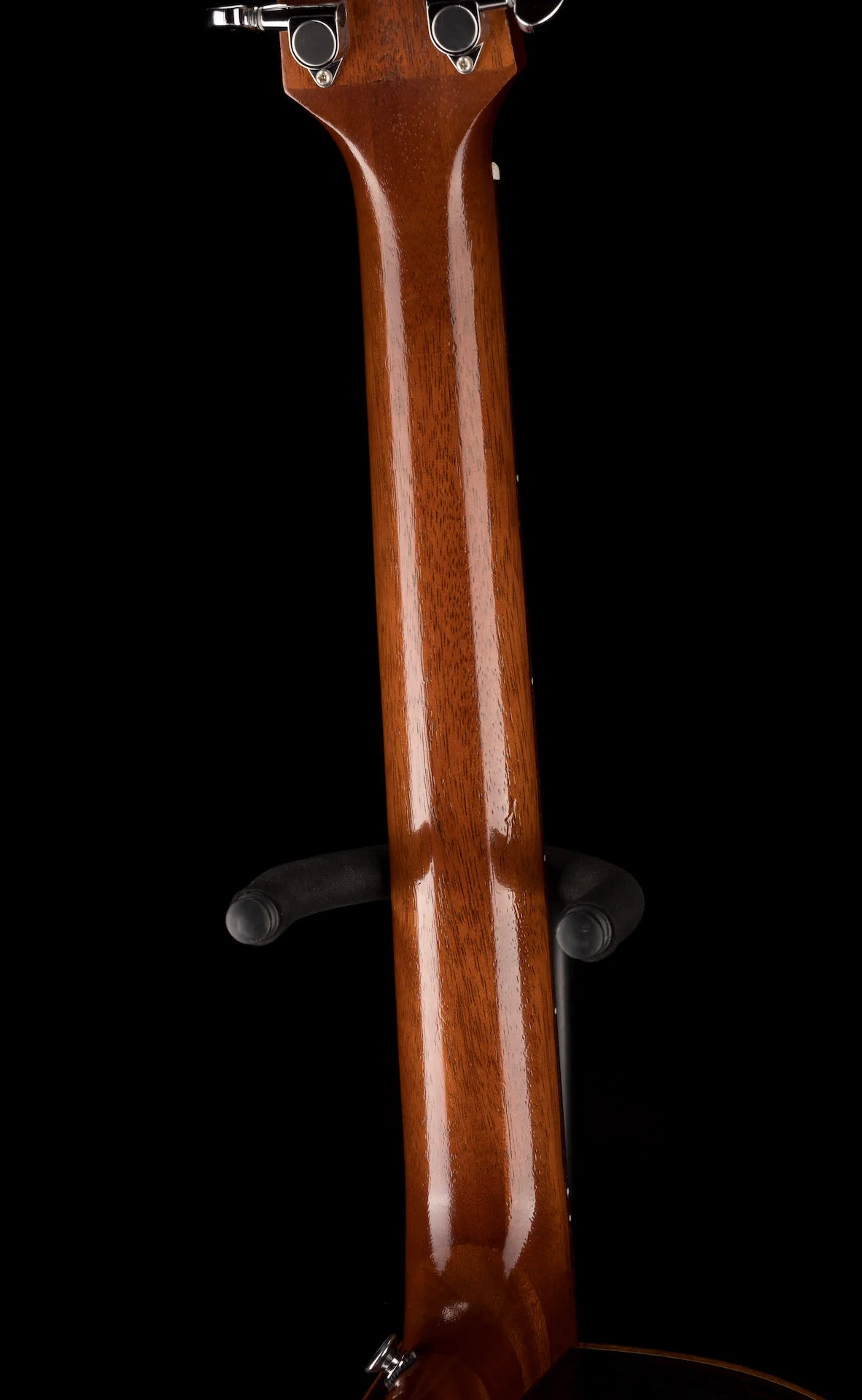 Used Yamaha AC3R Concert Vintage Natural Acoustic Electric Guitar With Case - Image 18