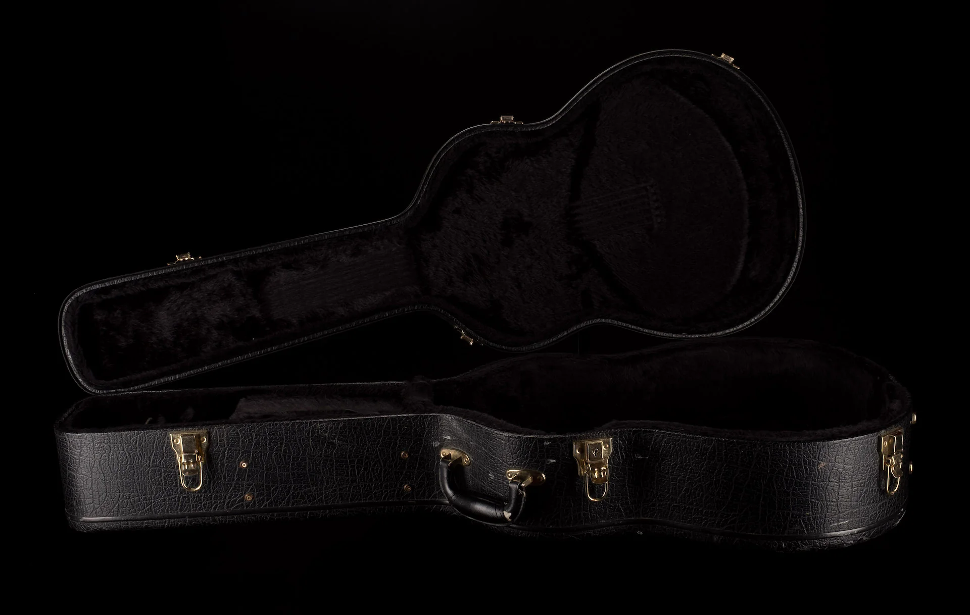 Used Yamaha AC3R Concert Vintage Natural Acoustic Electric Guitar With Case - Image 21