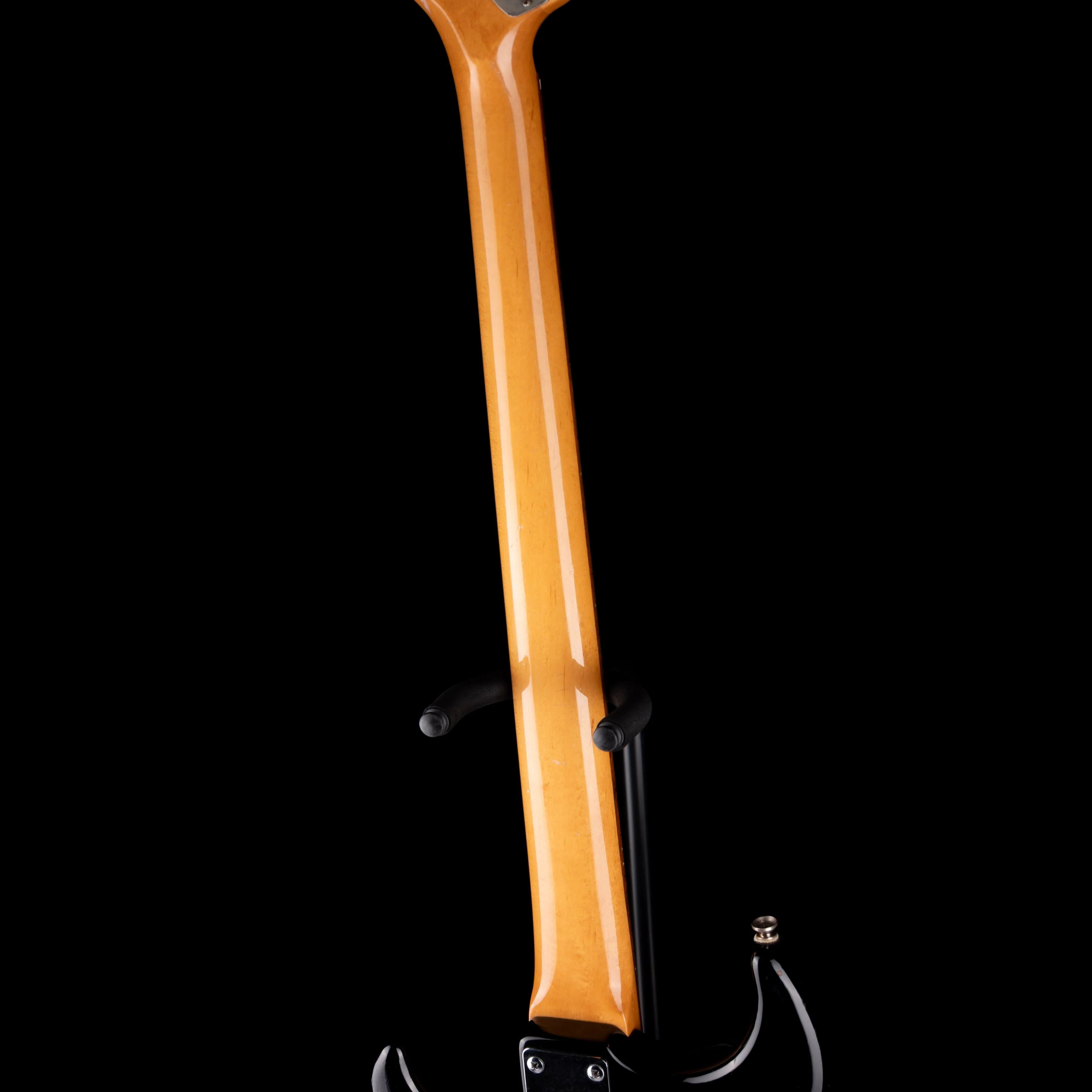 Used Yamaha BB300 Bass Black - Image 14