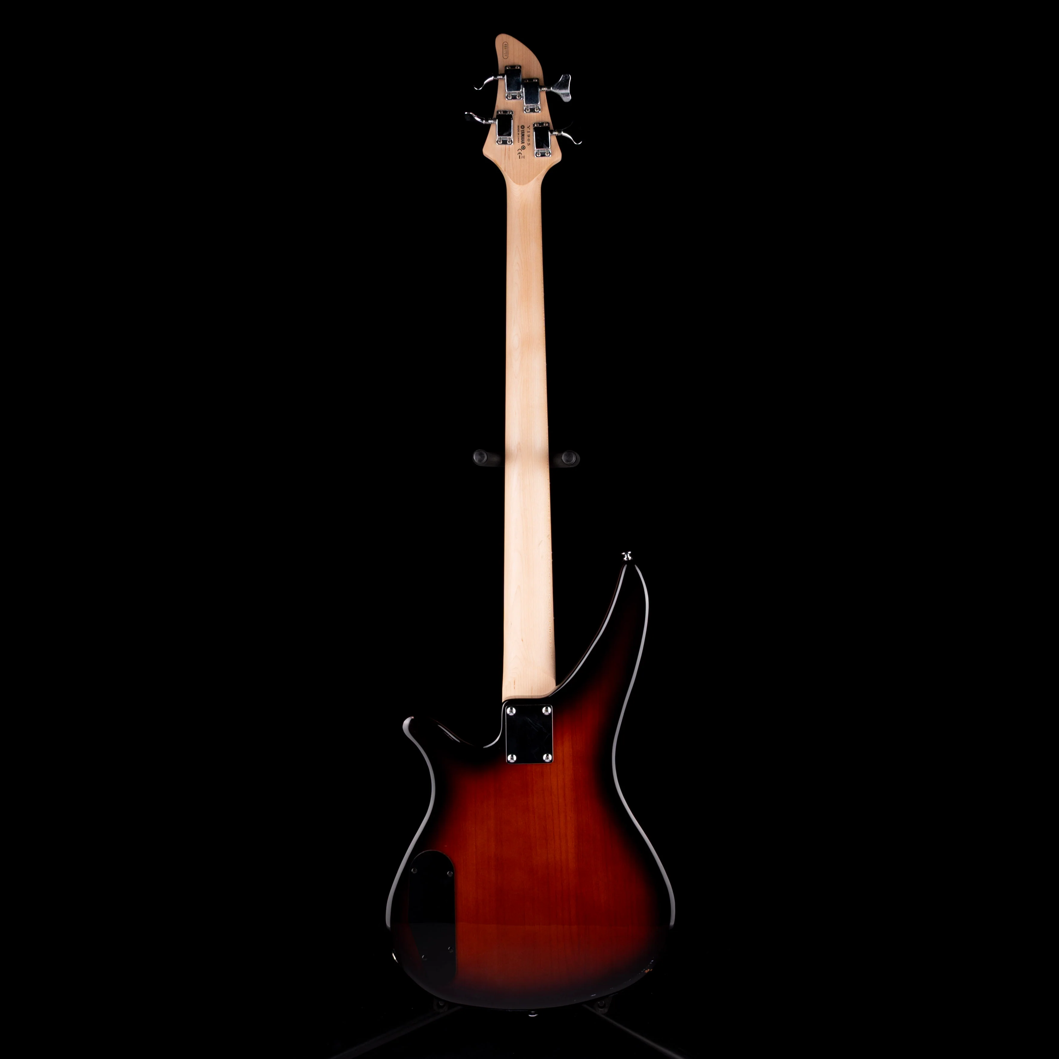 Used Yamaha RBX 170 Tobacco Sunburst Bass - Image 10