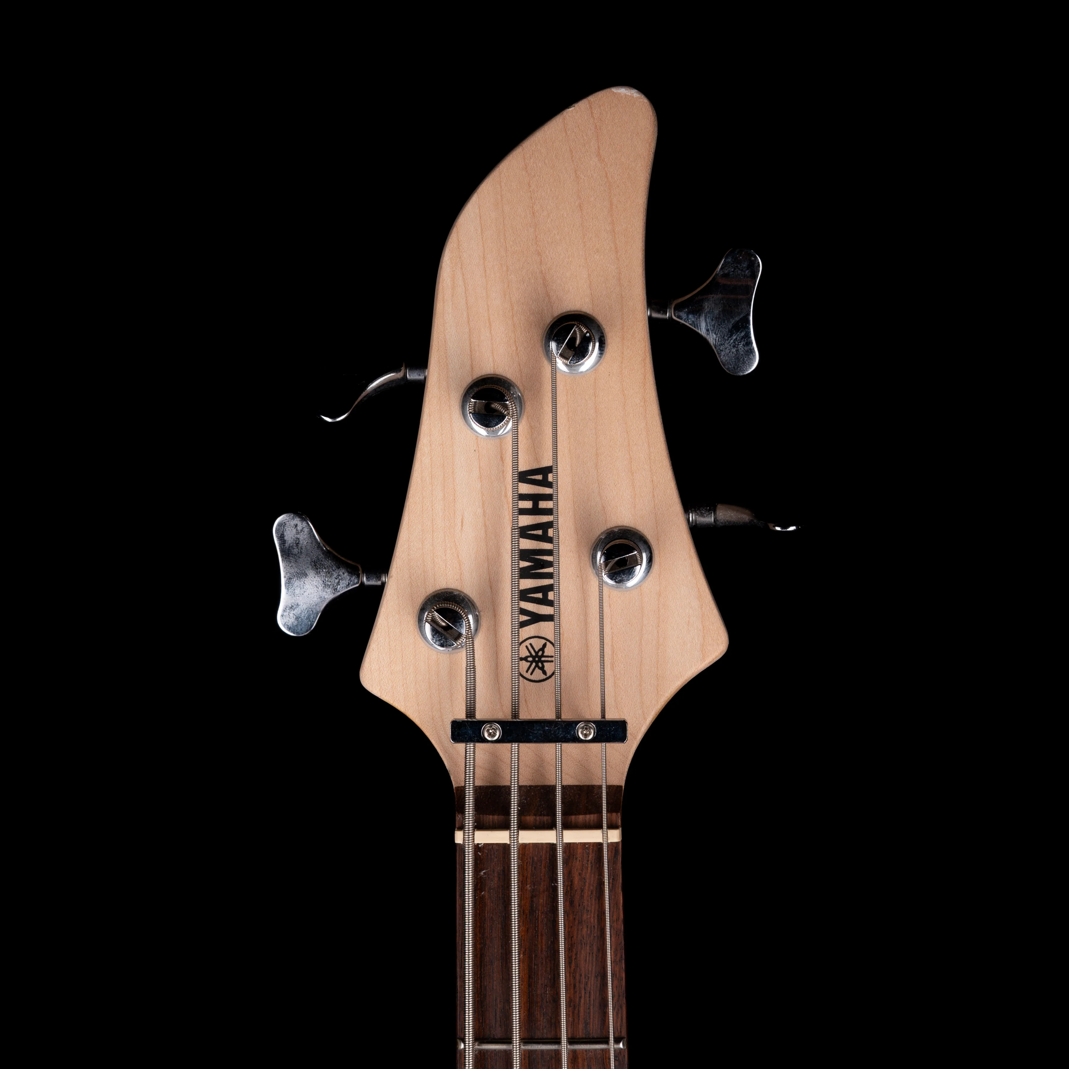 Used Yamaha RBX 170 Tobacco Sunburst Bass - Image 8
