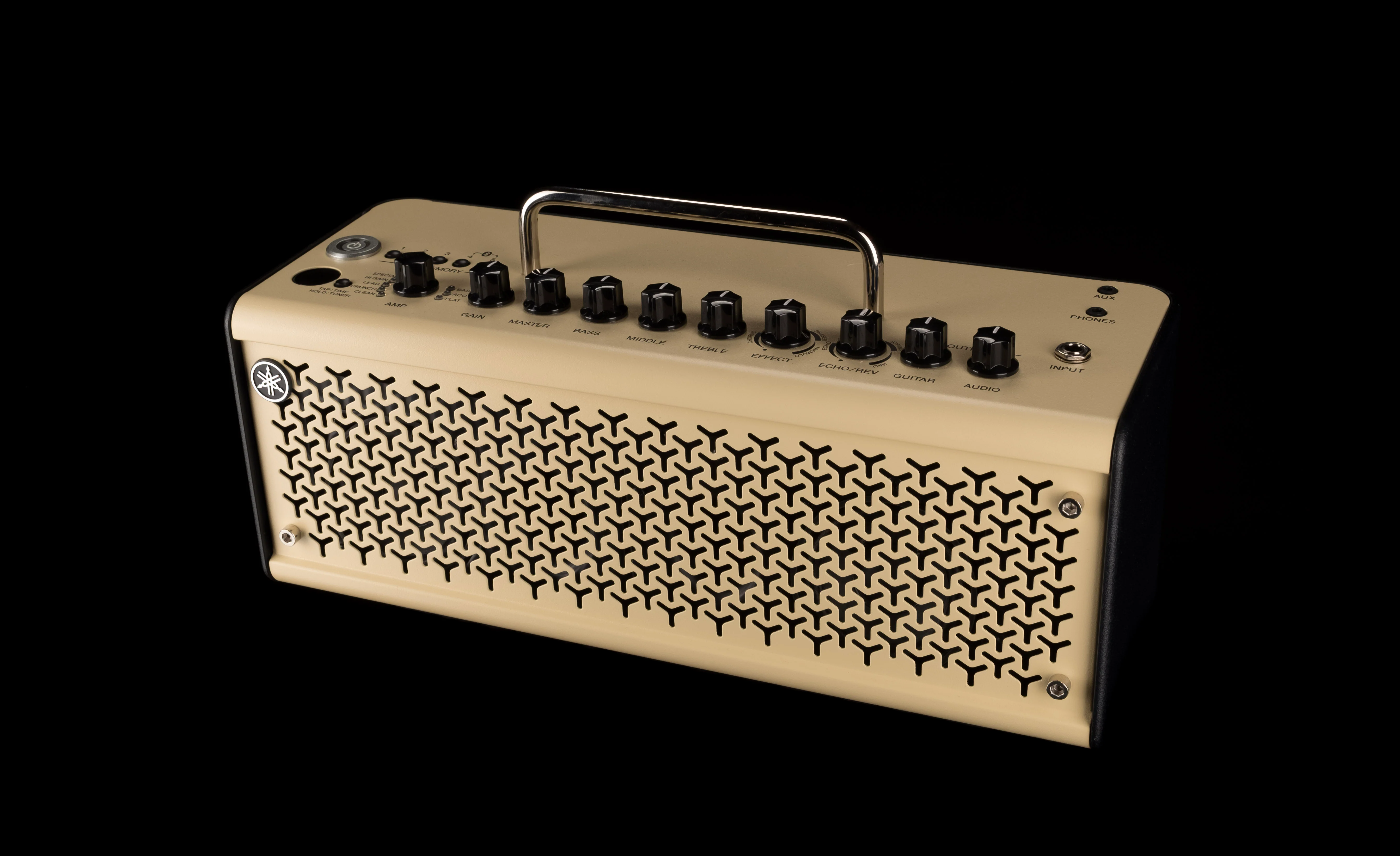 Used Yamaha THR10II Desktop Guitar Amplifier - Image 2