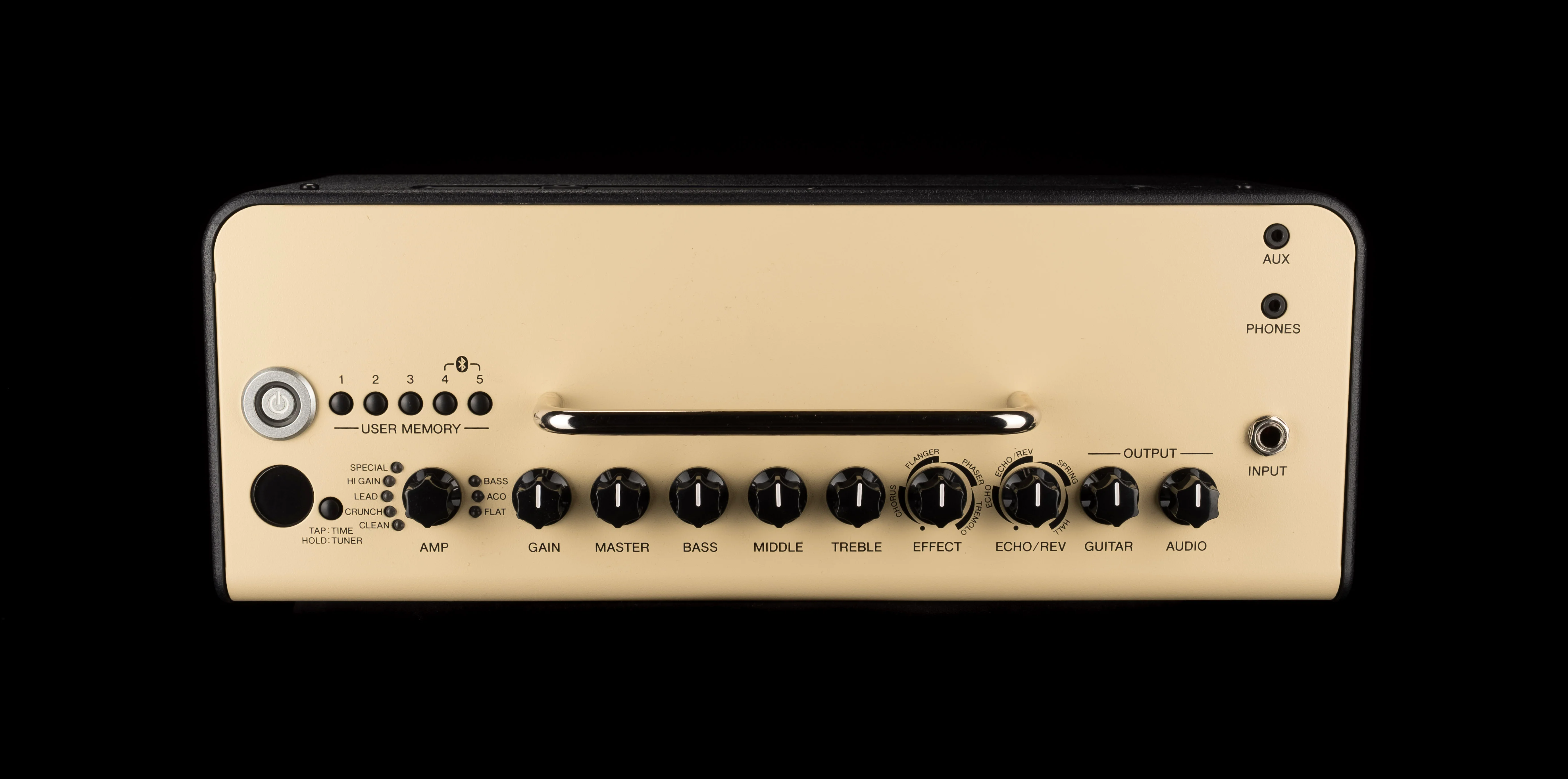 Used Yamaha THR10II Desktop Guitar Amplifier - Image 3