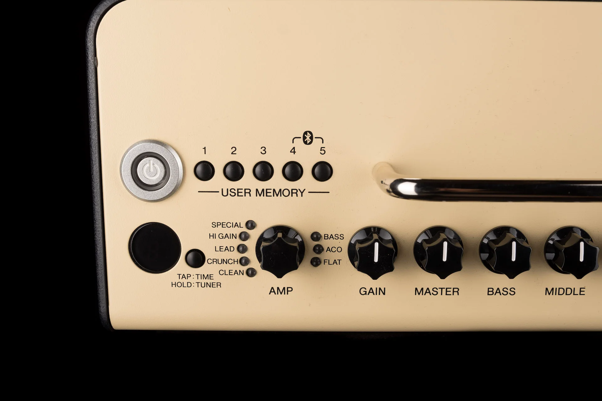 Used Yamaha THR10II Desktop Guitar Amplifier - Image 4