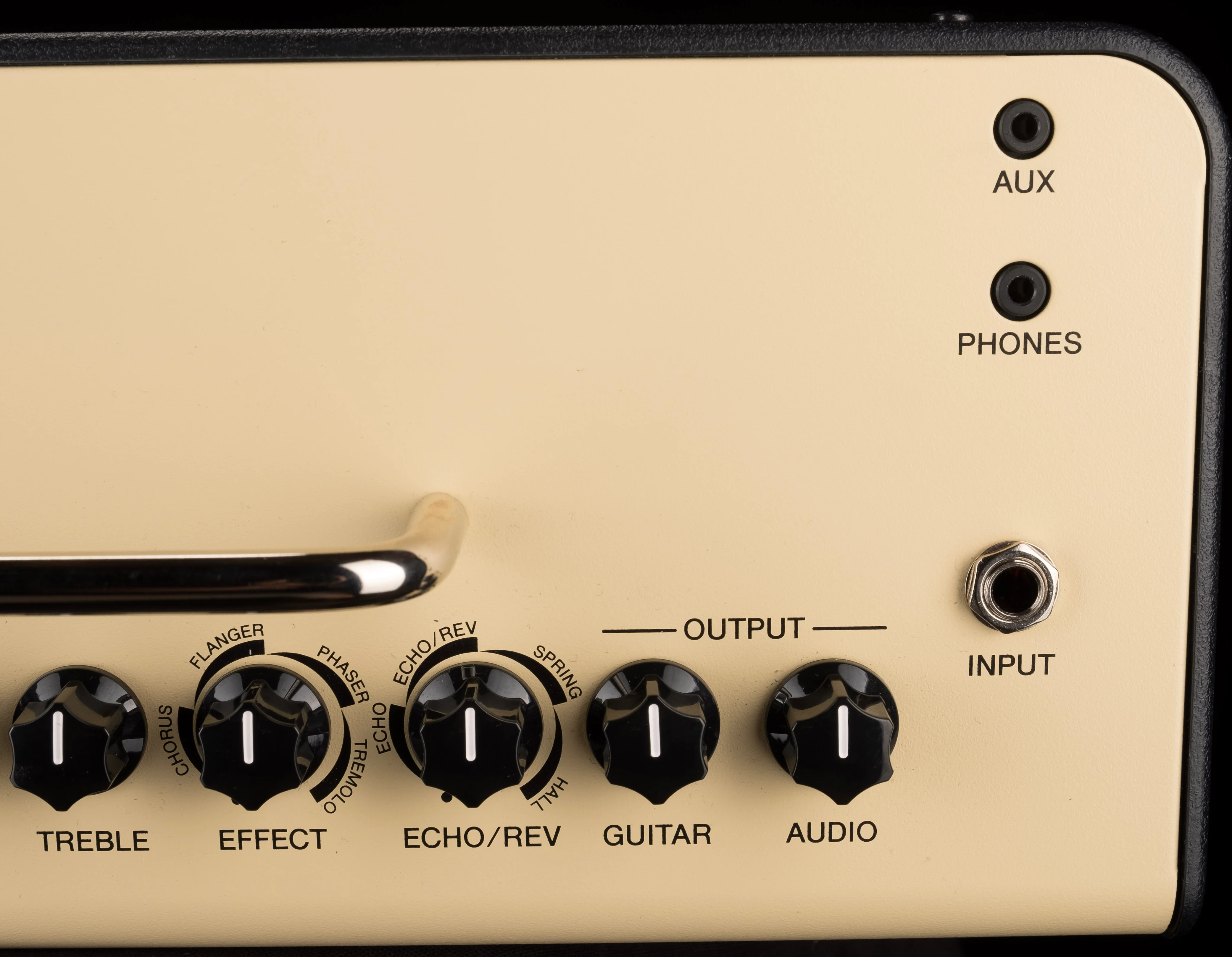 Used Yamaha THR10II Desktop Guitar Amplifier - Image 5