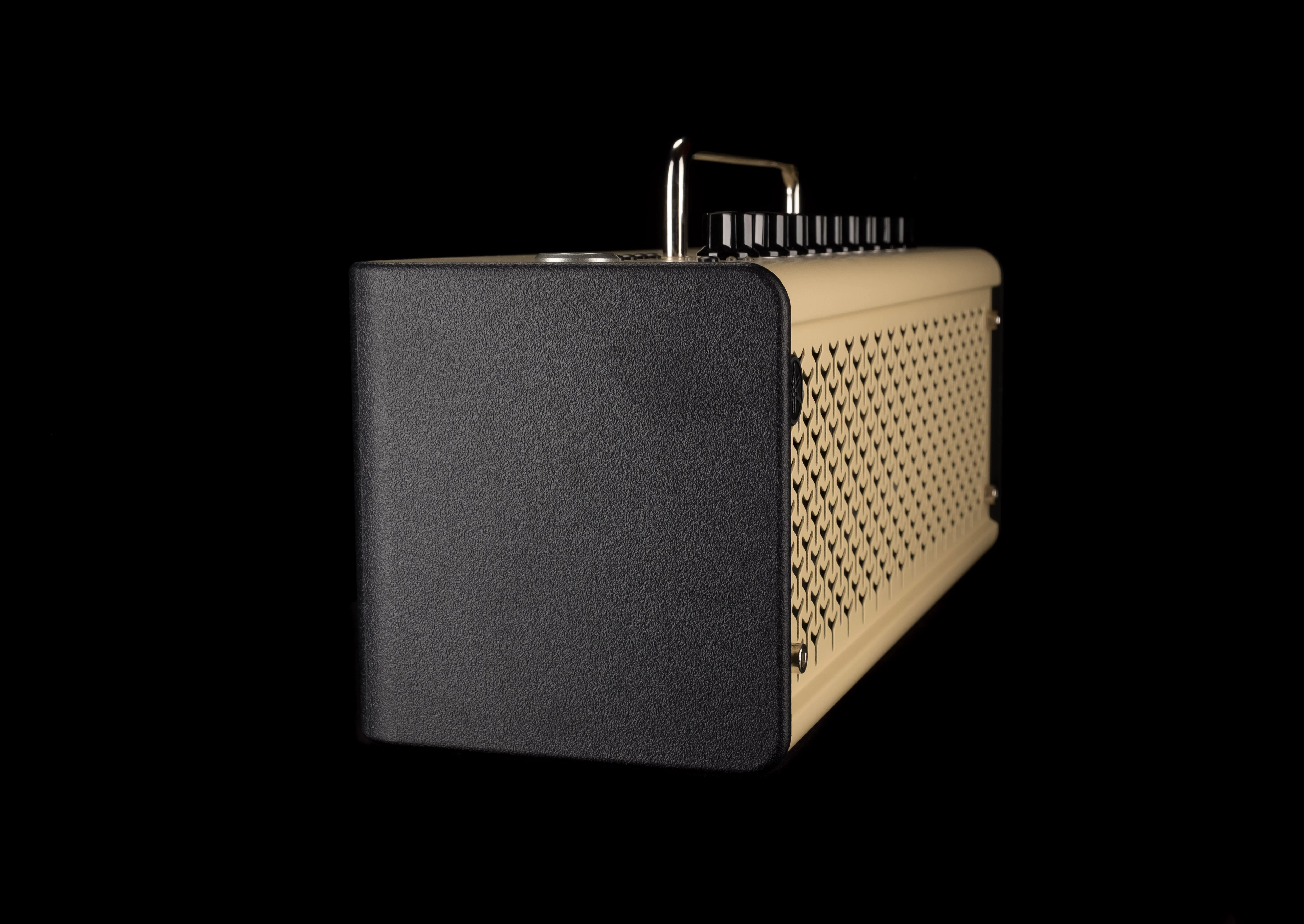 Used Yamaha THR10II Desktop Guitar Amplifier - Image 7
