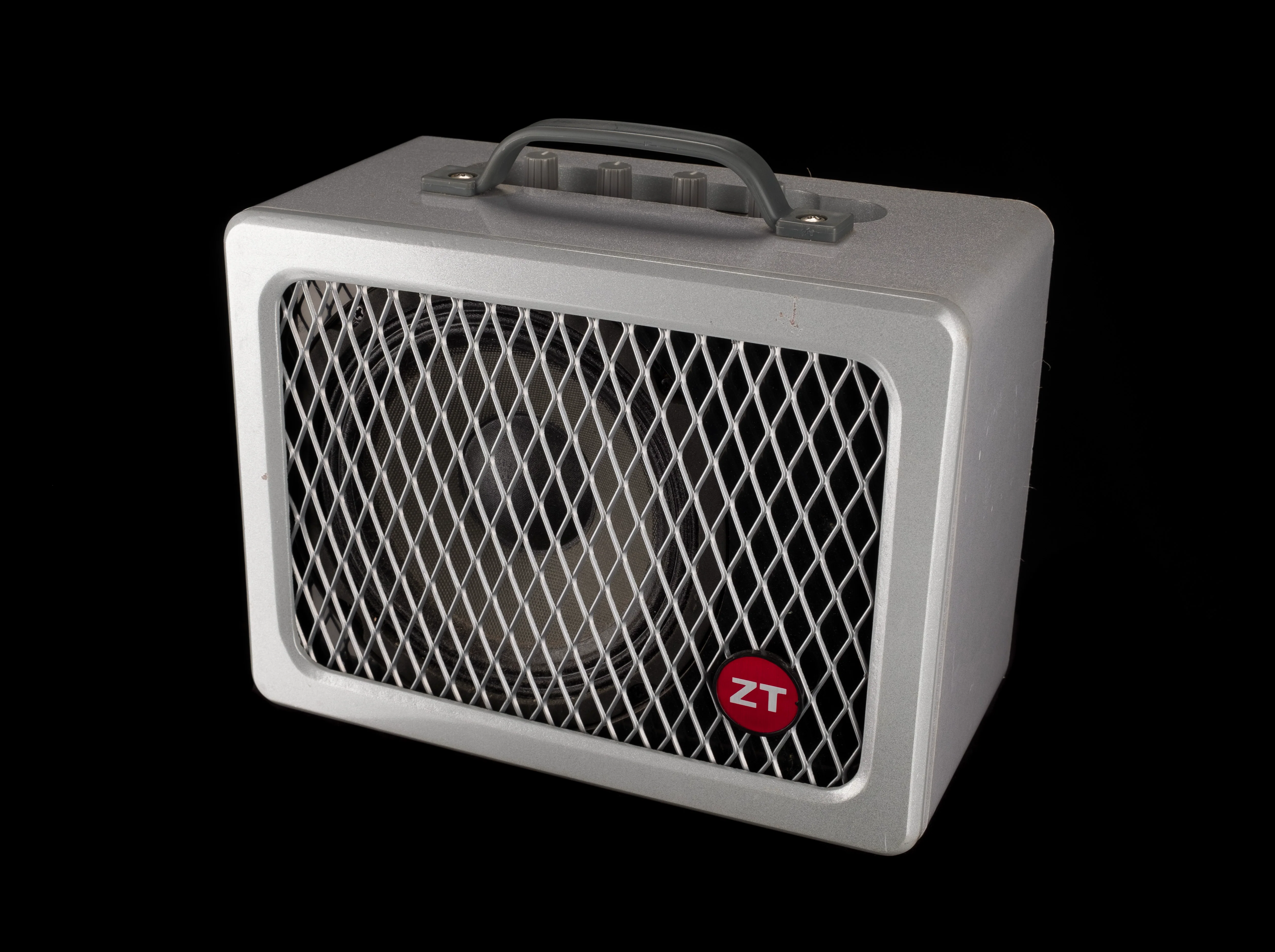 Used ZT Lunchbox LBG2 Guitar Amp Combo - Image 2