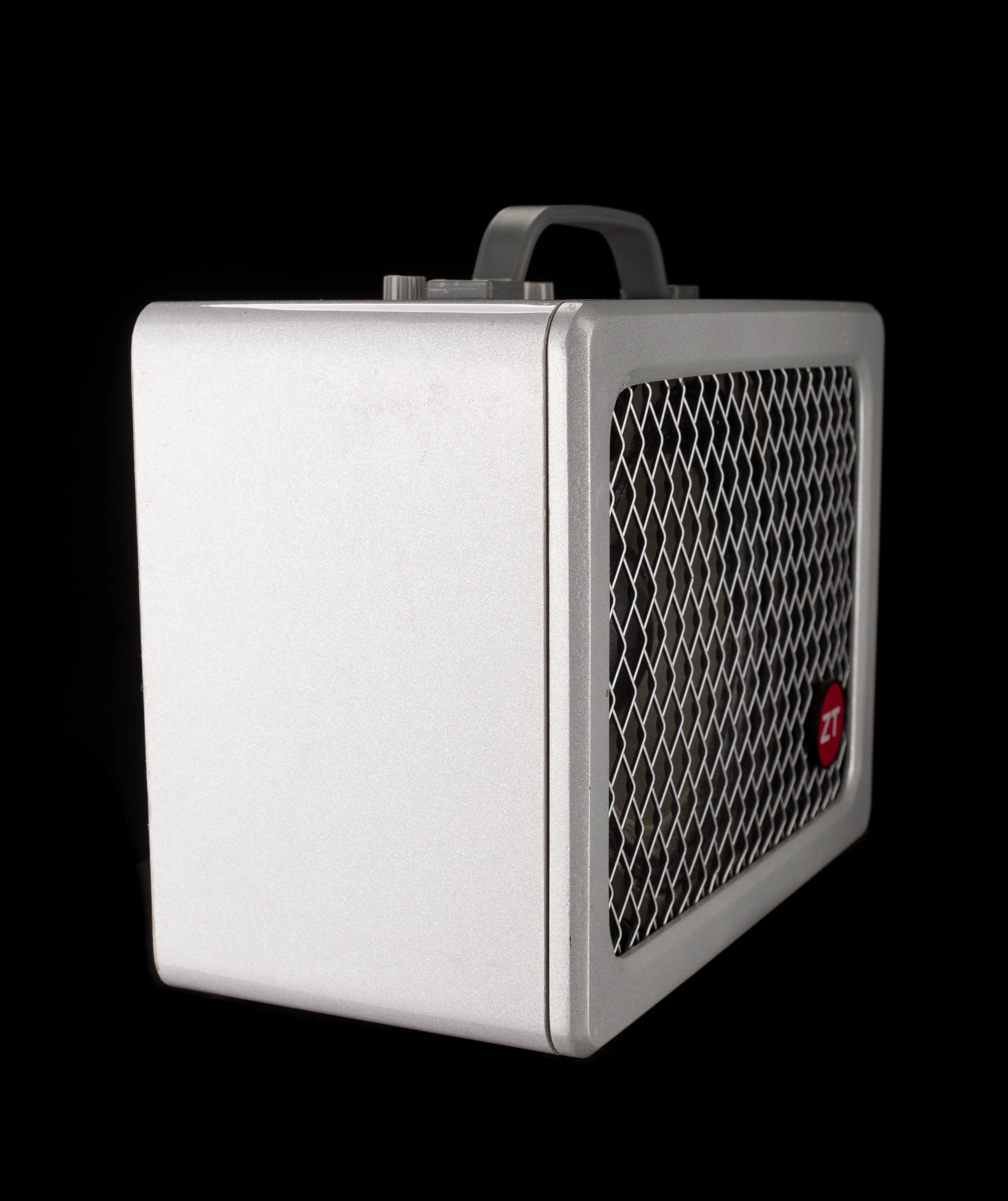 Used ZT Lunchbox LBG2 Guitar Amp Combo - Image 4