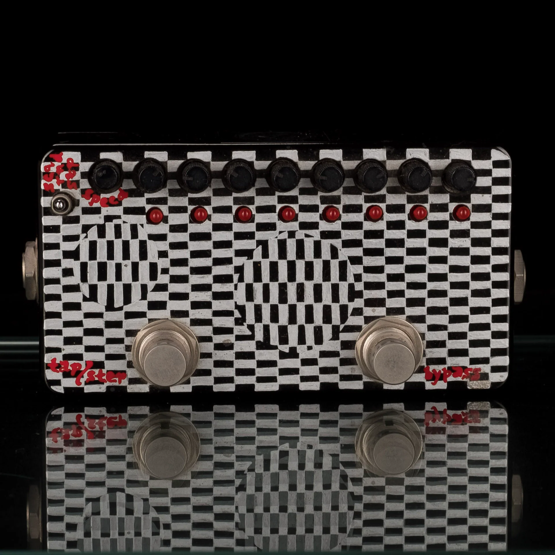 Used 2012 ZVex Ringtone Ring Modulator With Box