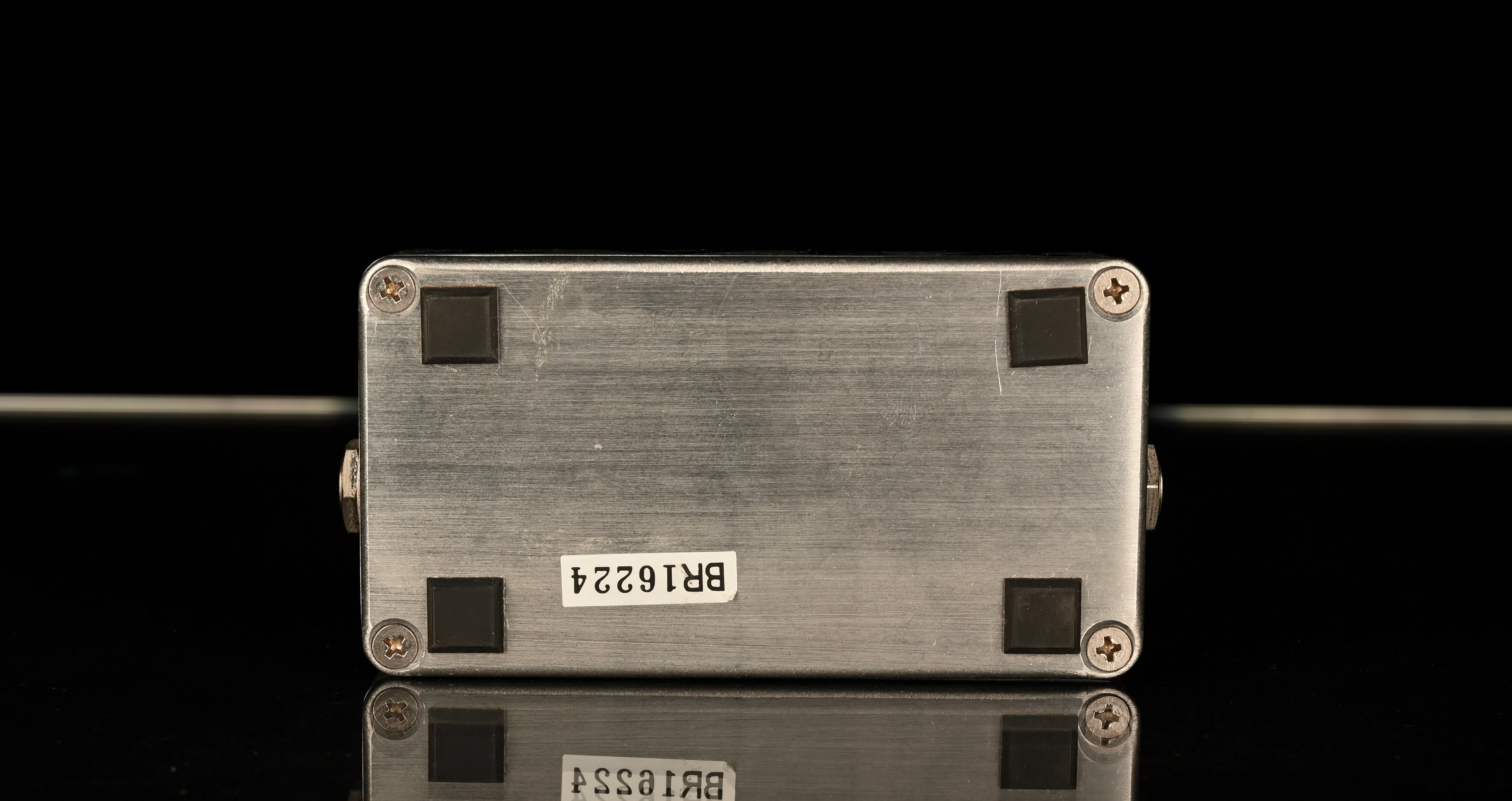 Used ZVex Vexter Box of Rock Overdrive Pedal - BR16224 - Image 2