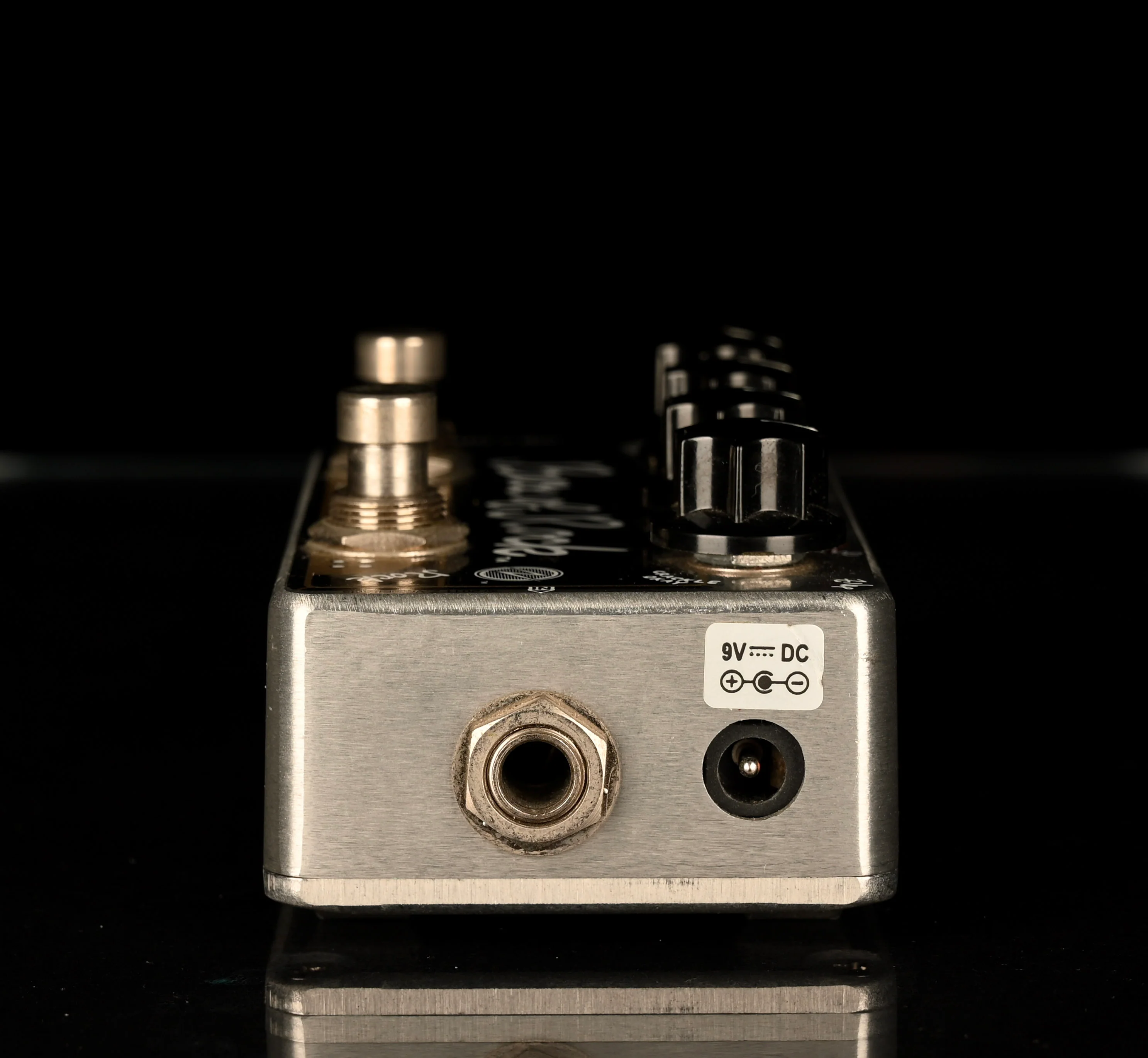Used ZVex Vexter Box of Rock Overdrive Pedal - BR16224 - Image 3