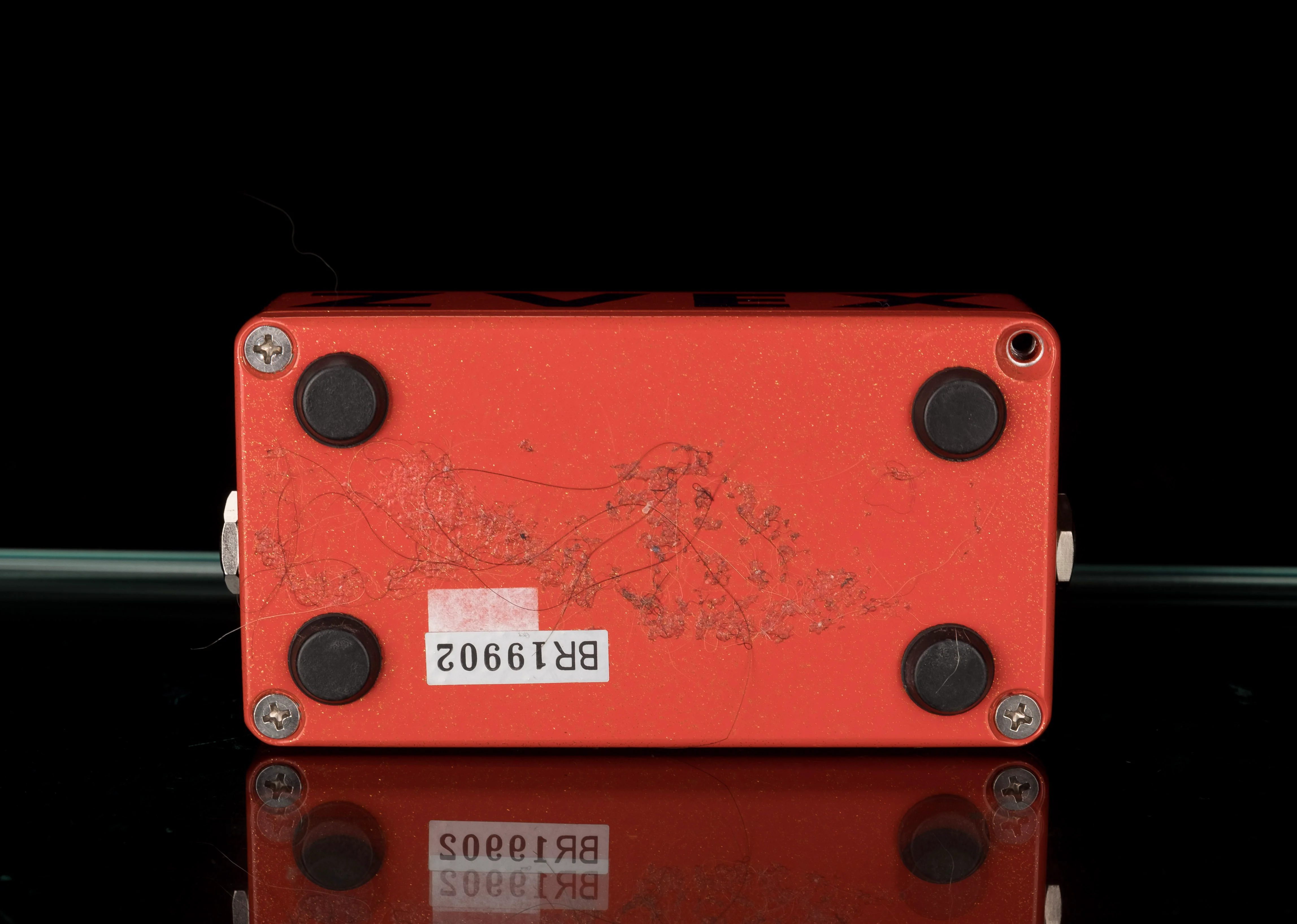 Used ZVex Vexter Series Box Of Rock Overdrive Pedal - Image 2