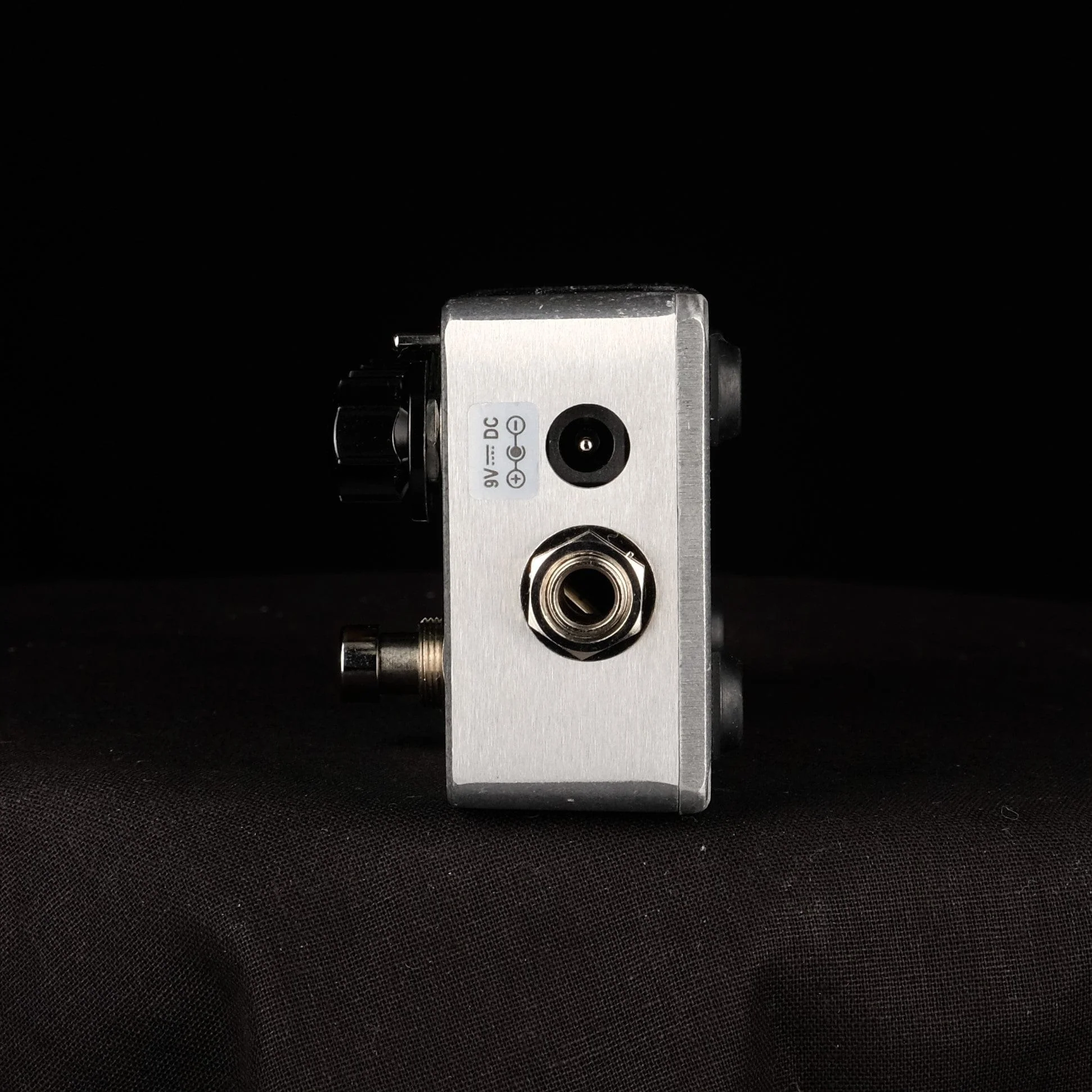 Used ZVex Vexter Series Fat Fuzz Factory Pedal - Image 2