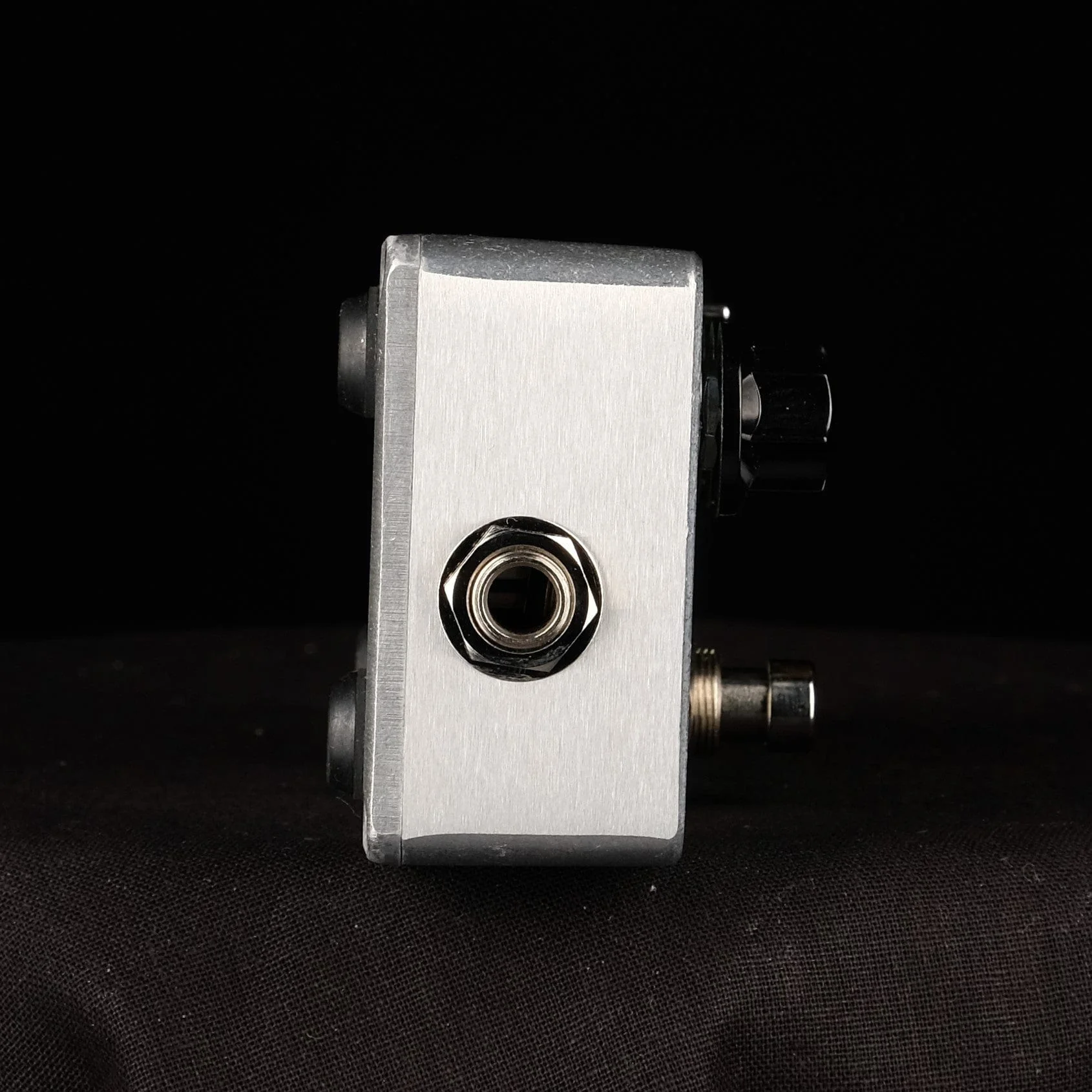 Used ZVex Vexter Series Fat Fuzz Factory Pedal - Image 4