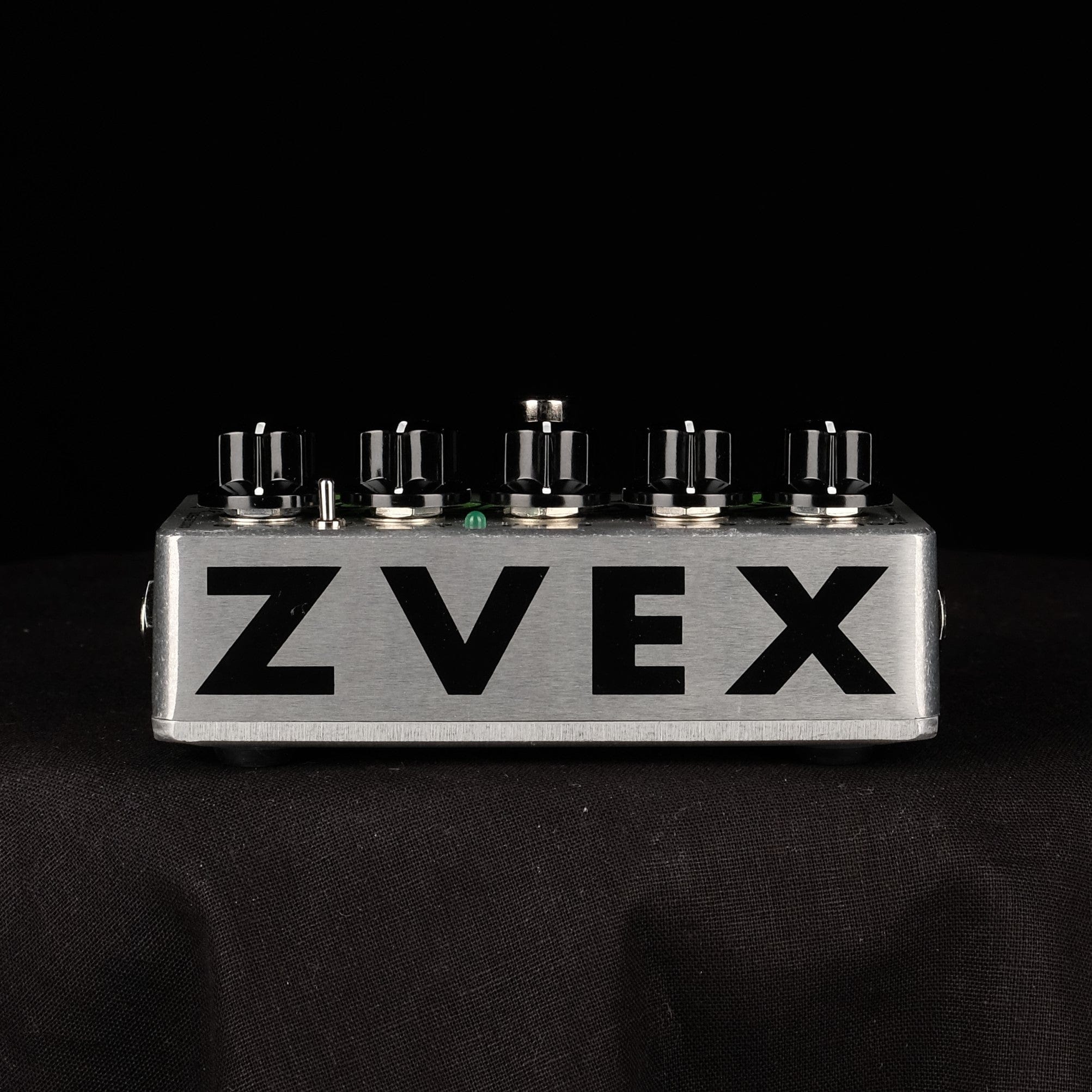 Used ZVex Vexter Series Fat Fuzz Factory Pedal - Image 6