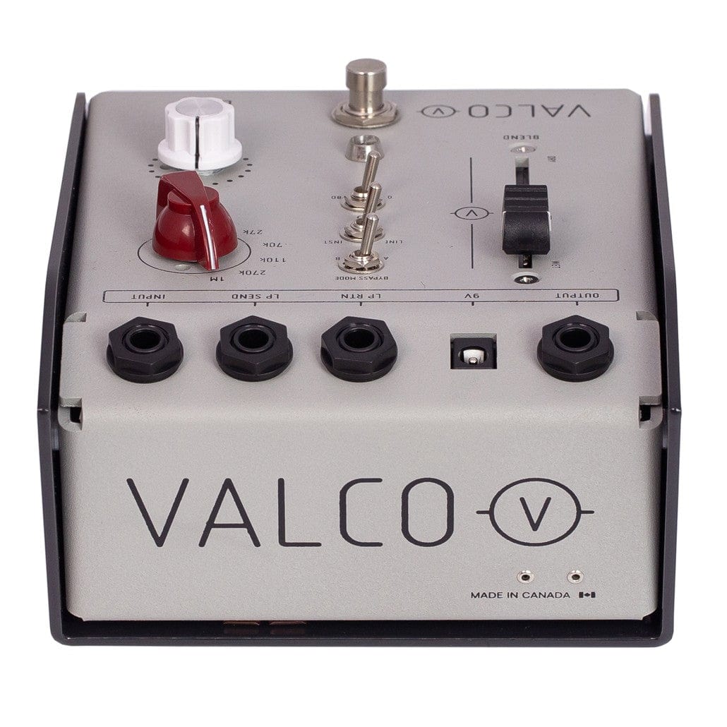 Valco FX KGB Loop Guitar Effect Pedal - Image 3