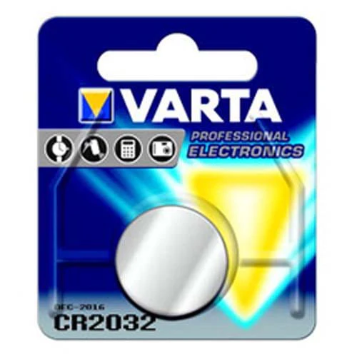 Varta CR2032 Battery - Image 2