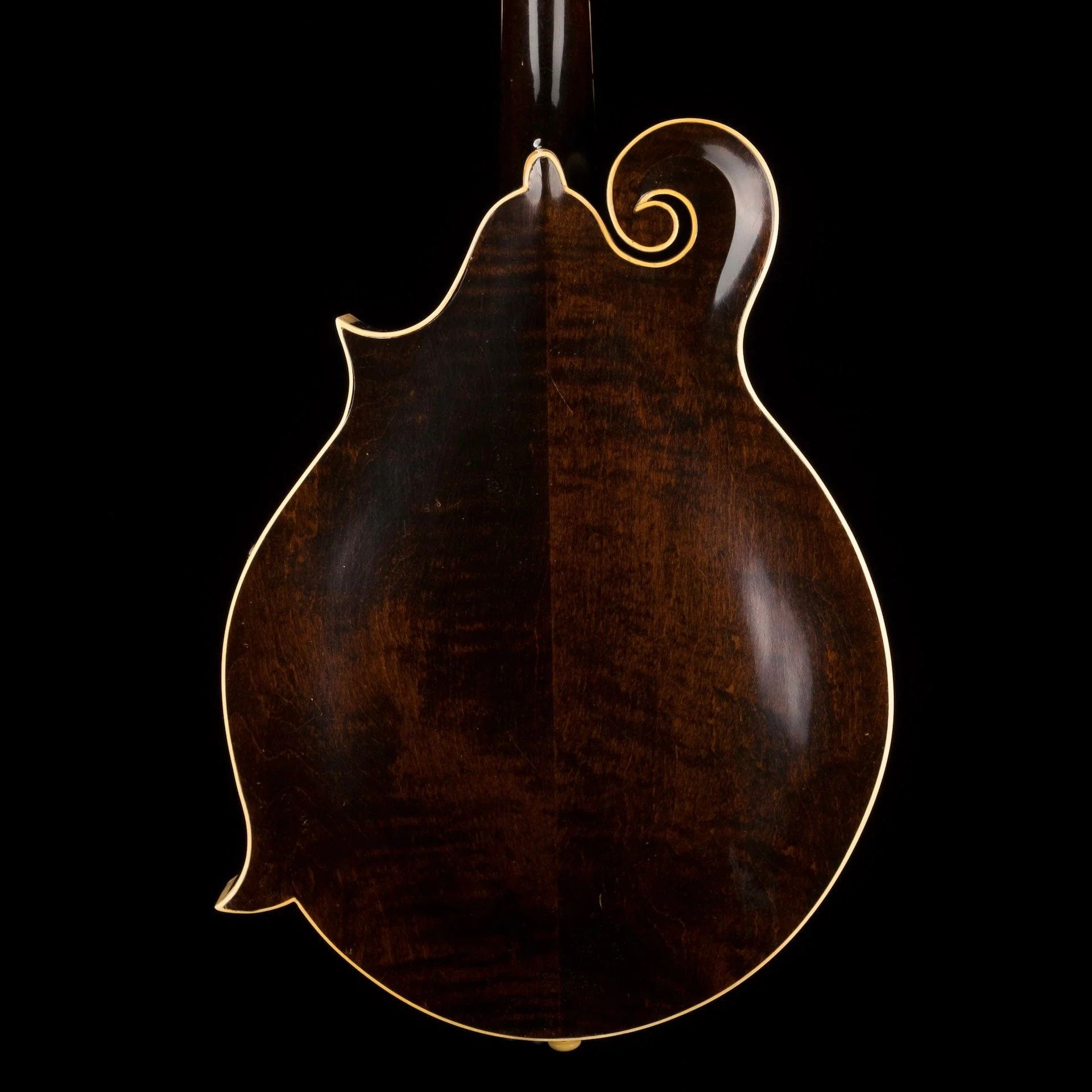 Vintage 1930's Gibson Mandolin Style F7 Owned by Ry Cooder - Image 12