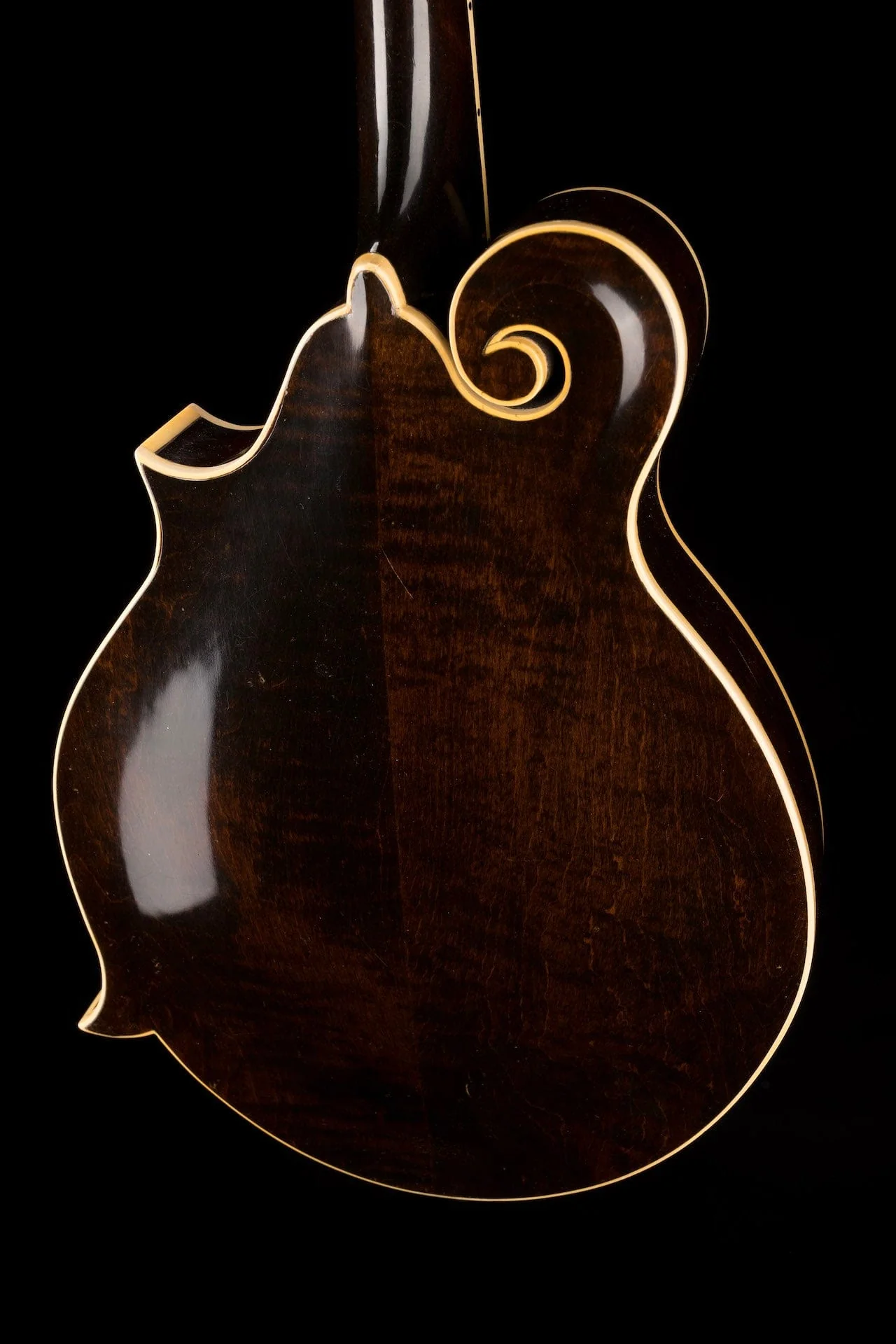Vintage 1930's Gibson Mandolin Style F7 Owned by Ry Cooder - Image 14