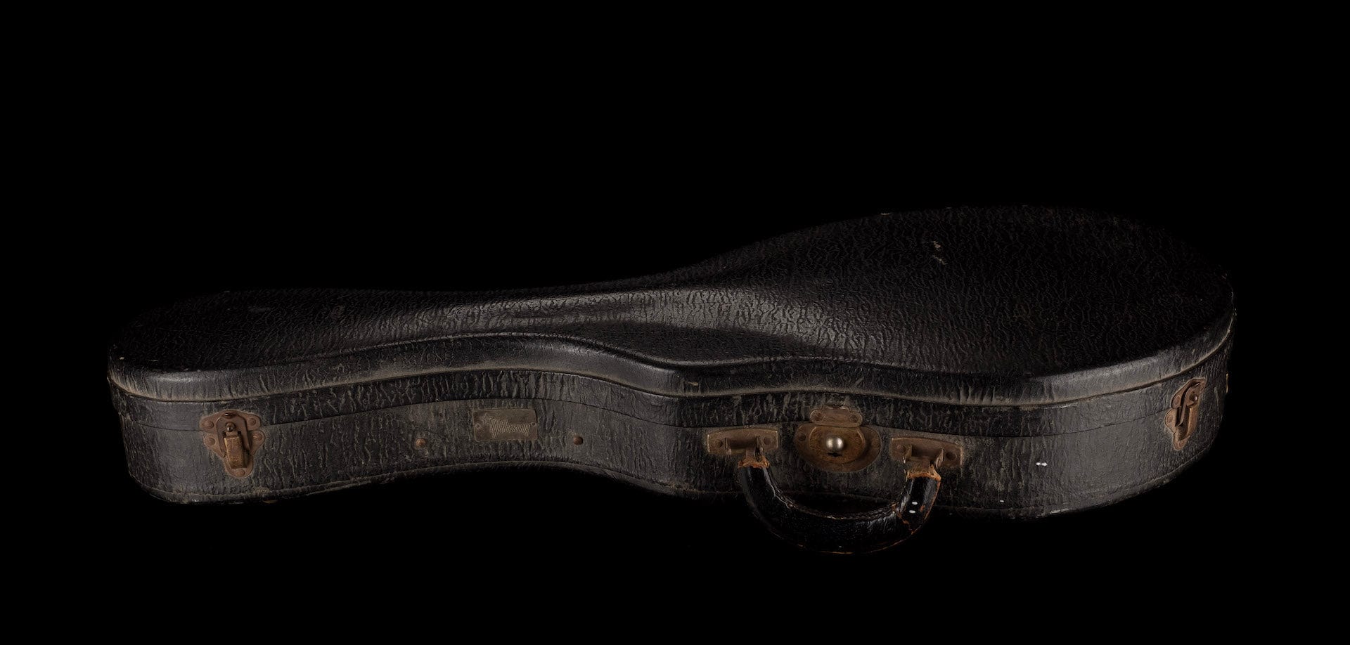 Vintage 1930's Gibson Mandolin Style F7 Owned by Ry Cooder - Image 19