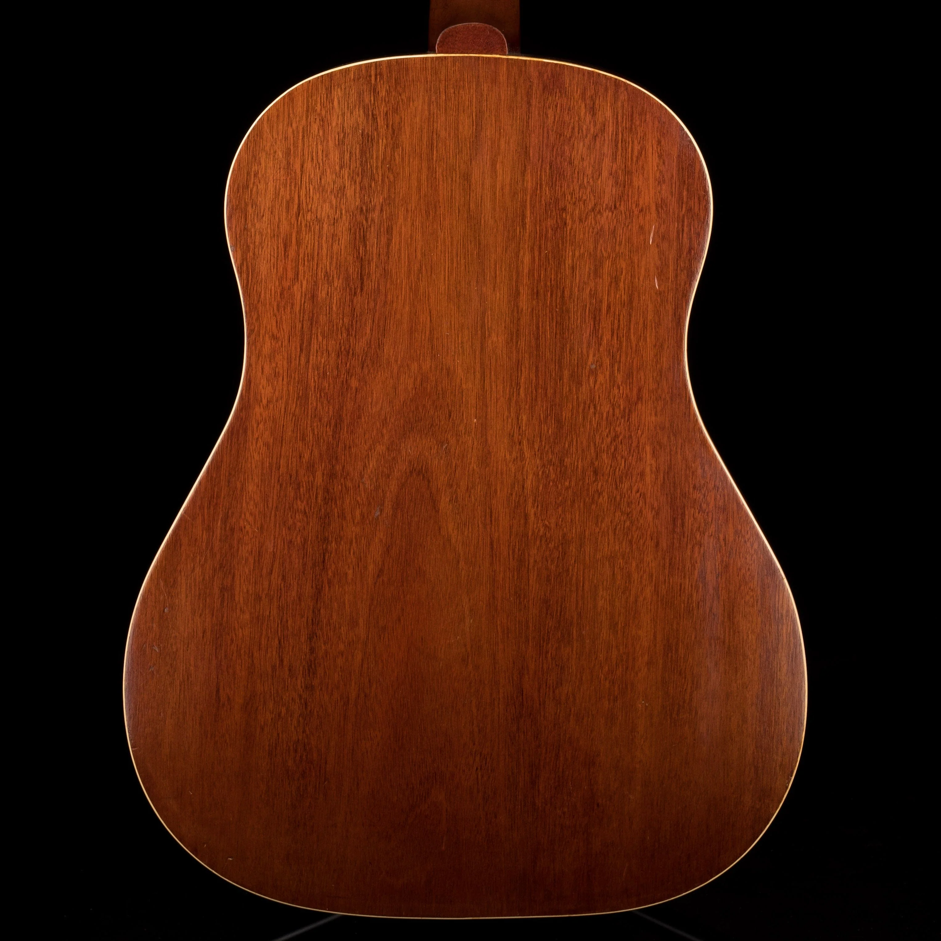 Vintage 1939 Gibson J-35 Owned by Ry Cooder - Image 13