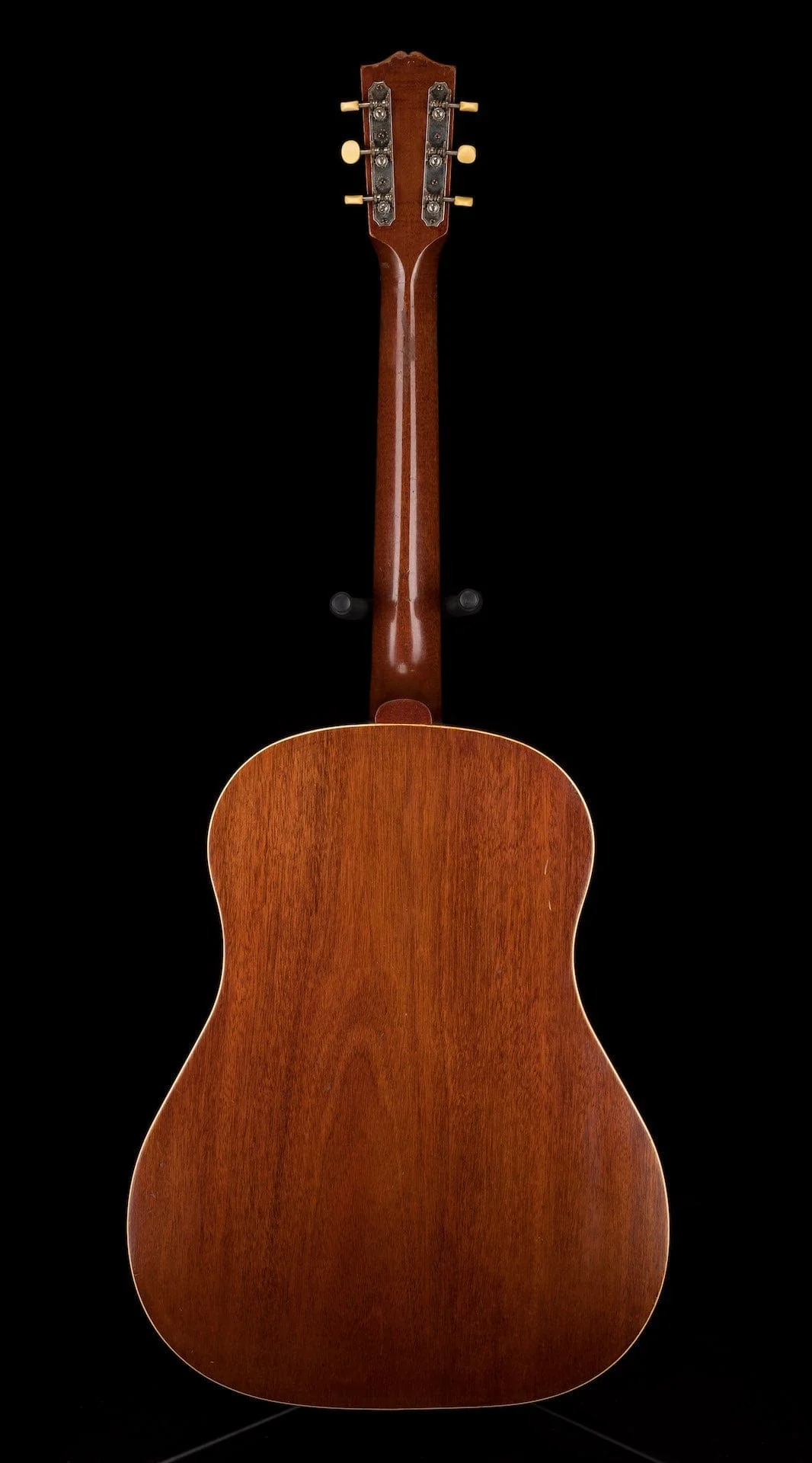Vintage 1939 Gibson J-35 Owned by Ry Cooder - Image 14