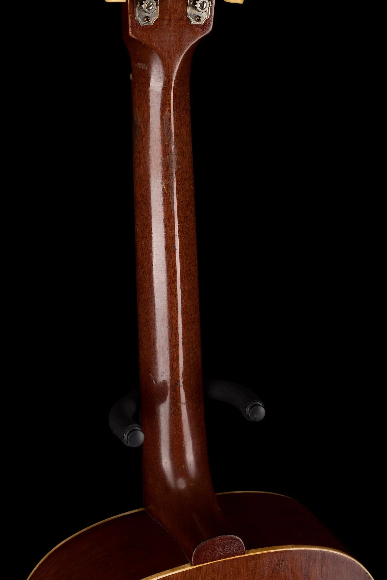 Vintage 1939 Gibson J-35 Owned by Ry Cooder - Image 16