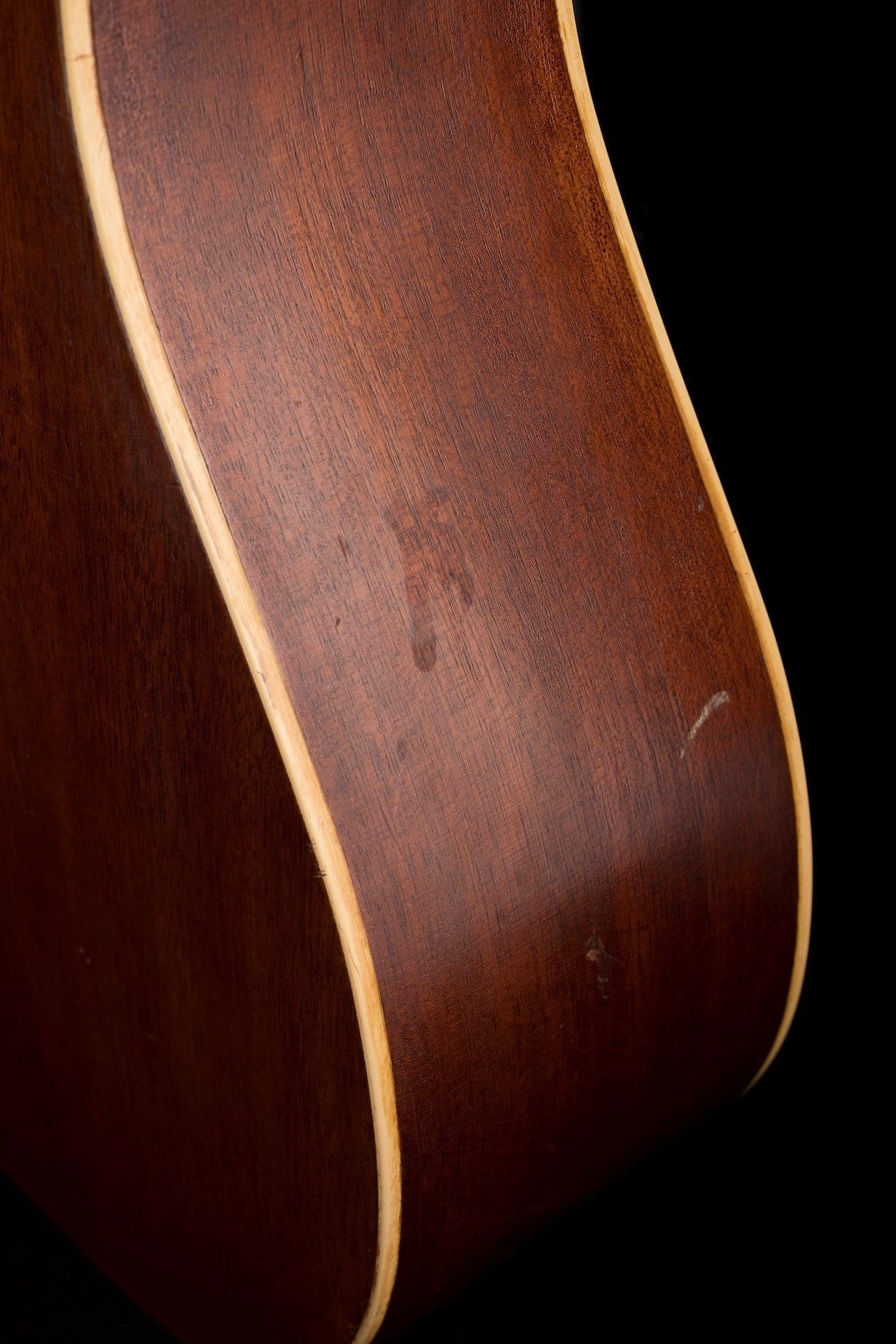 Vintage 1939 Gibson J-35 Owned by Ry Cooder - Image 19