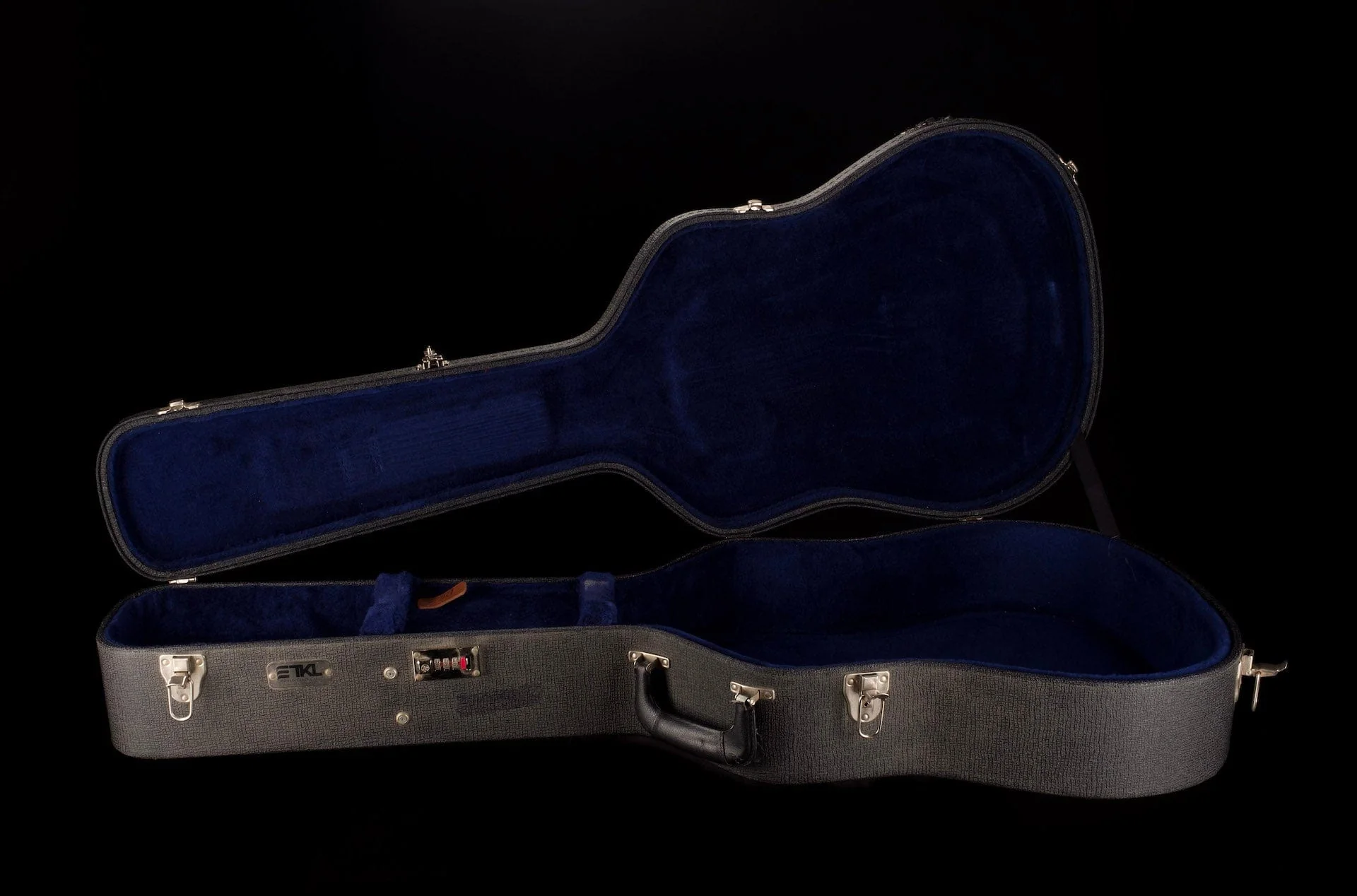 Vintage 1940's Gibson Banner J-45 Sunburst Owned by Ry Cooder - Image 20