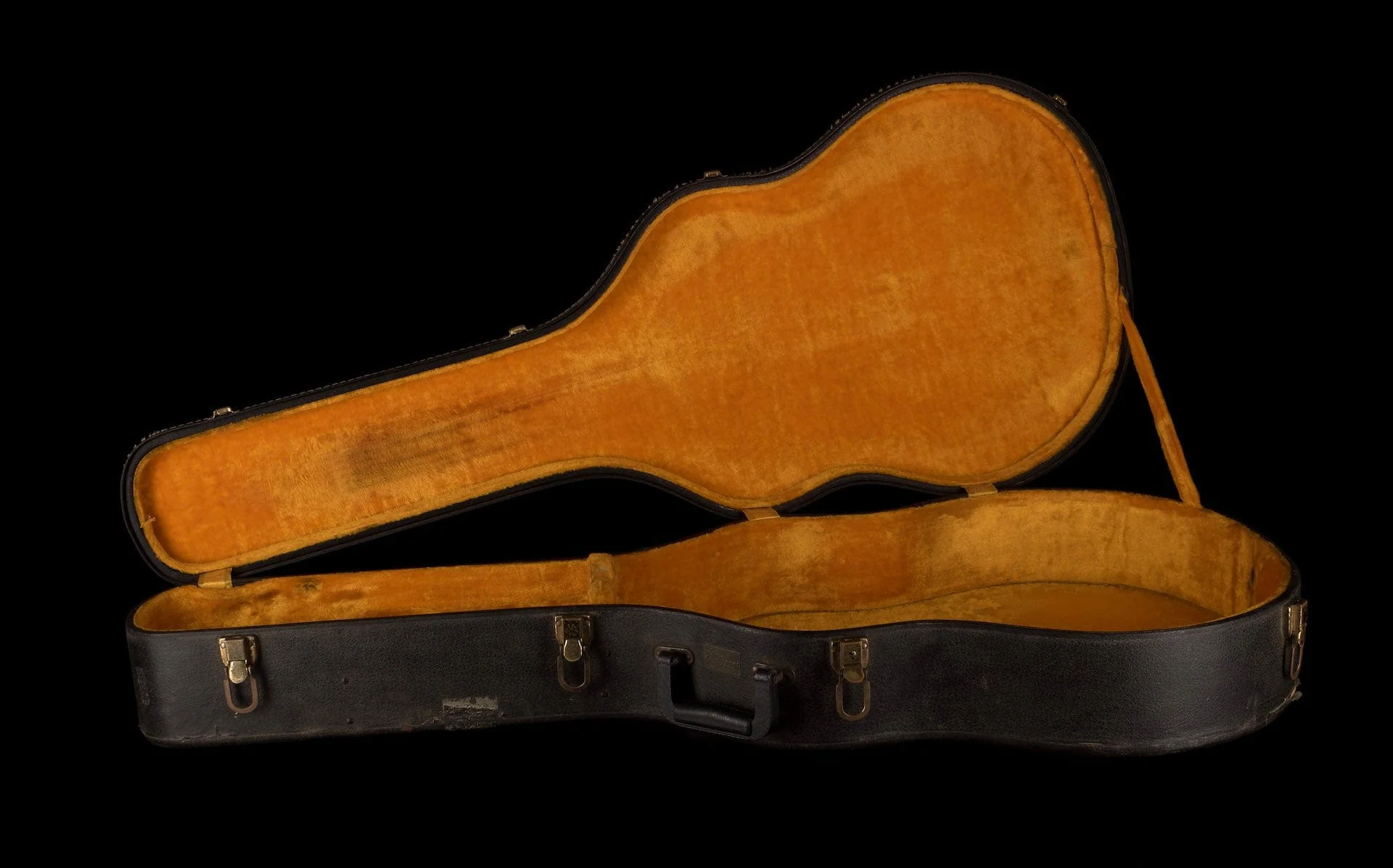 Vintage 1949 Gibson ES-350P Natural Owned by Ry Cooder - Image 23