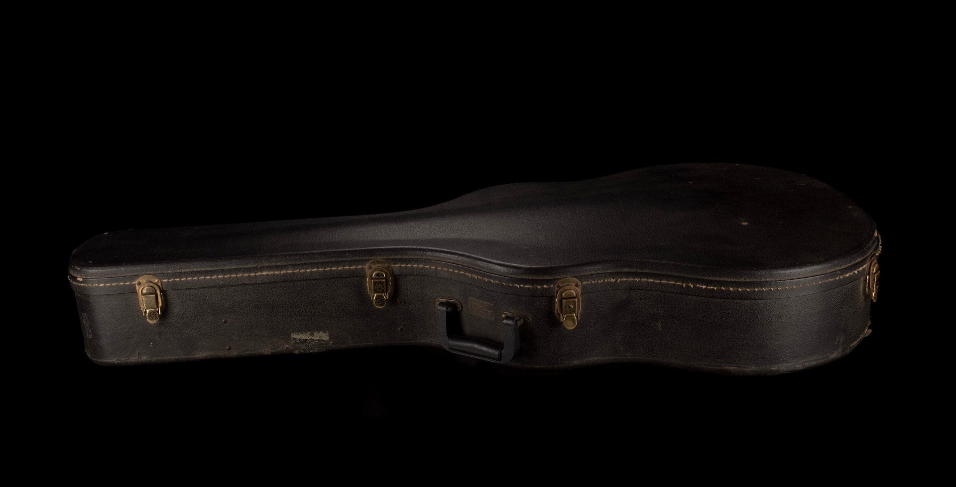Vintage 1949 Gibson ES-350P Natural Owned by Ry Cooder - Image 24