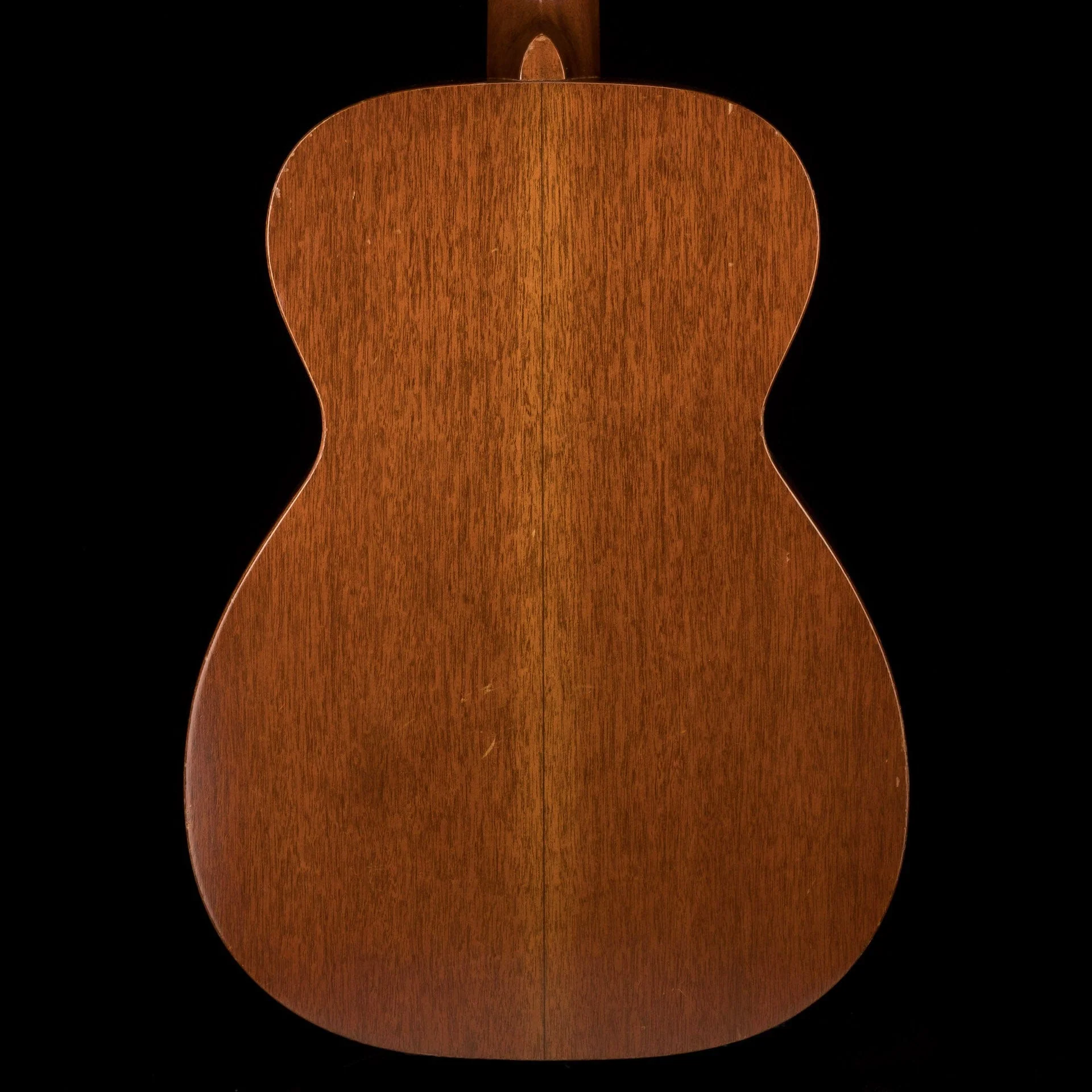 Vintage 1949 Martin 0-15 with Hardshell Case - Image 14