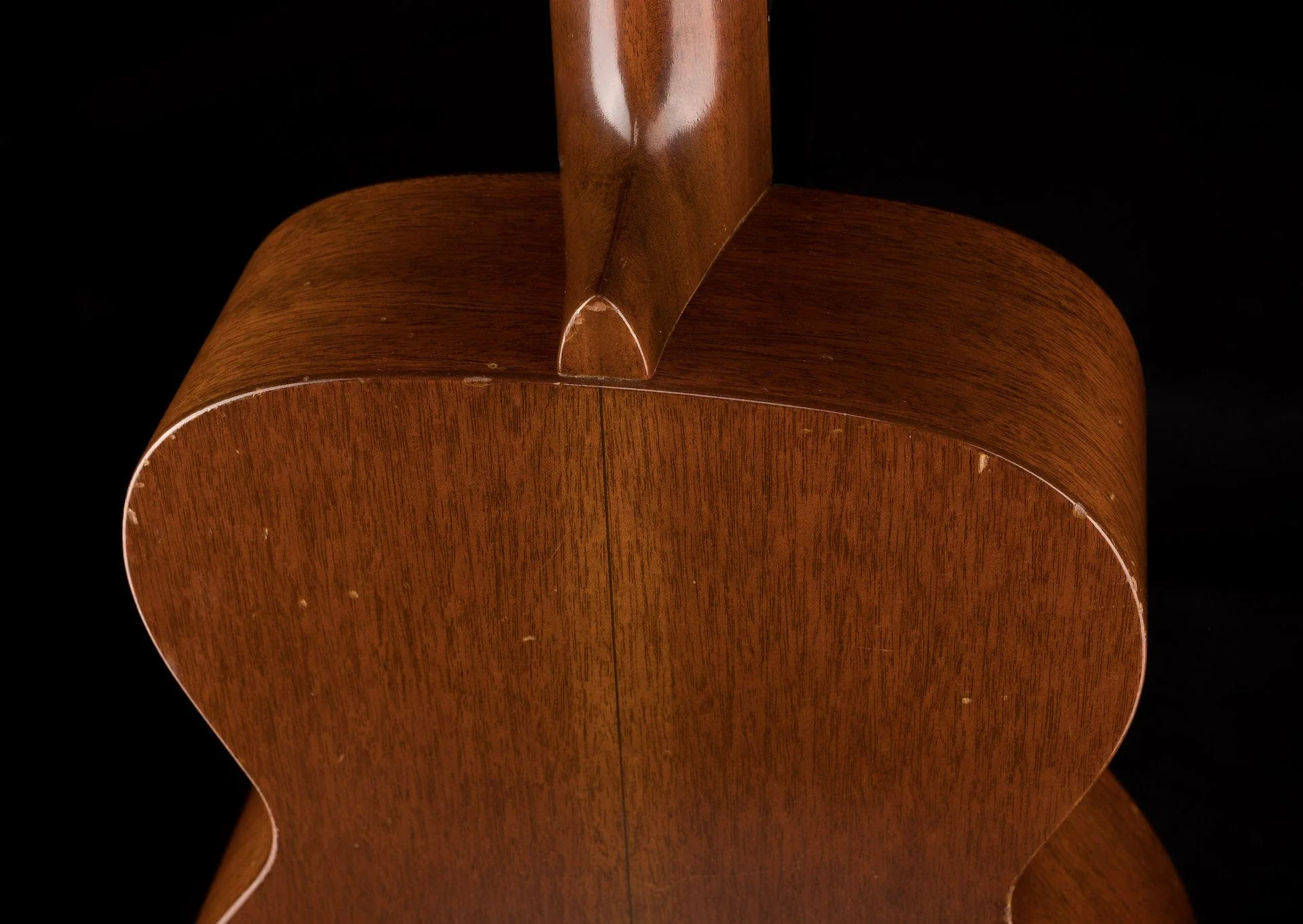 Vintage 1949 Martin 0-15 with Hardshell Case - Image 16
