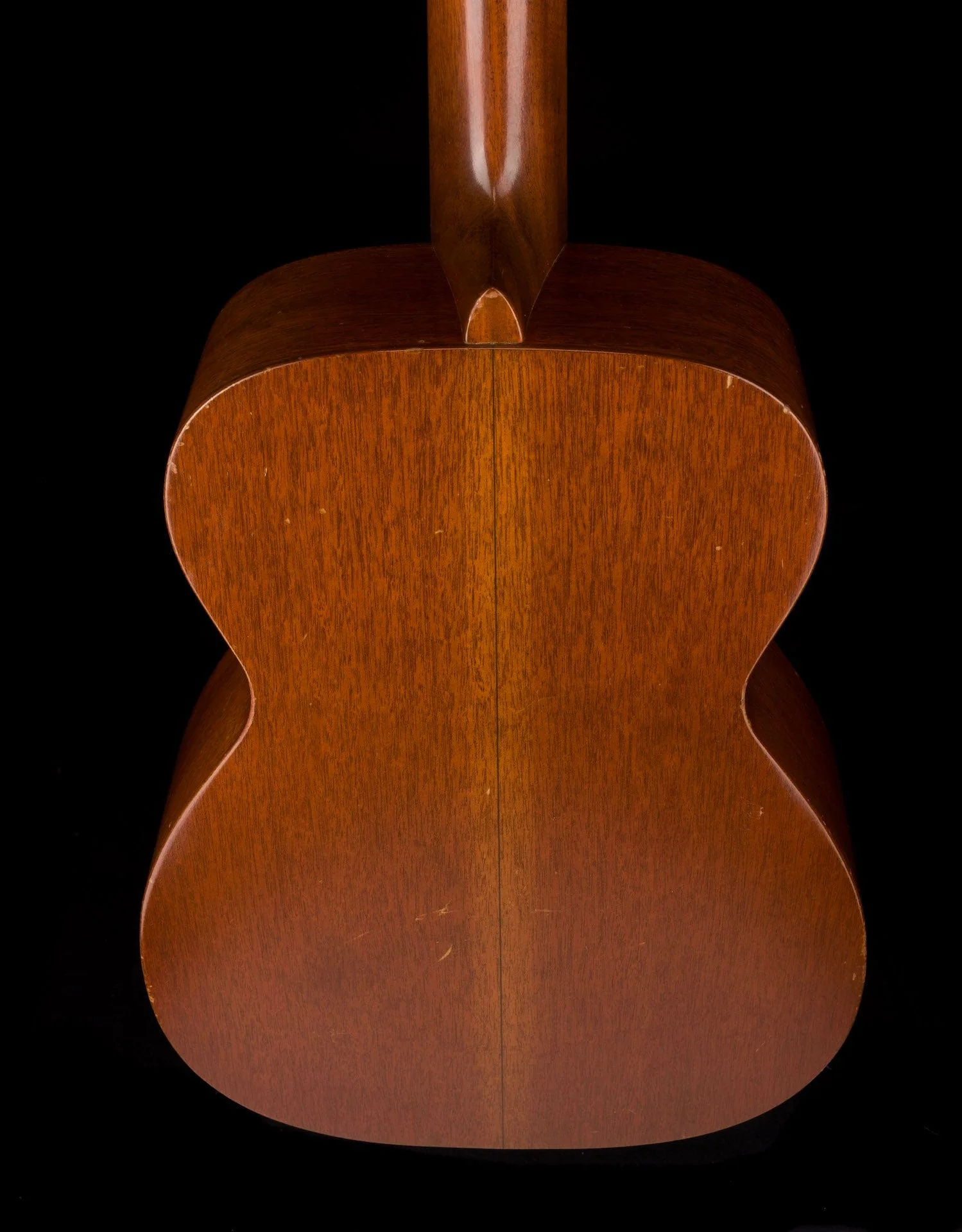 Vintage 1949 Martin 0-15 with Hardshell Case - Image 18