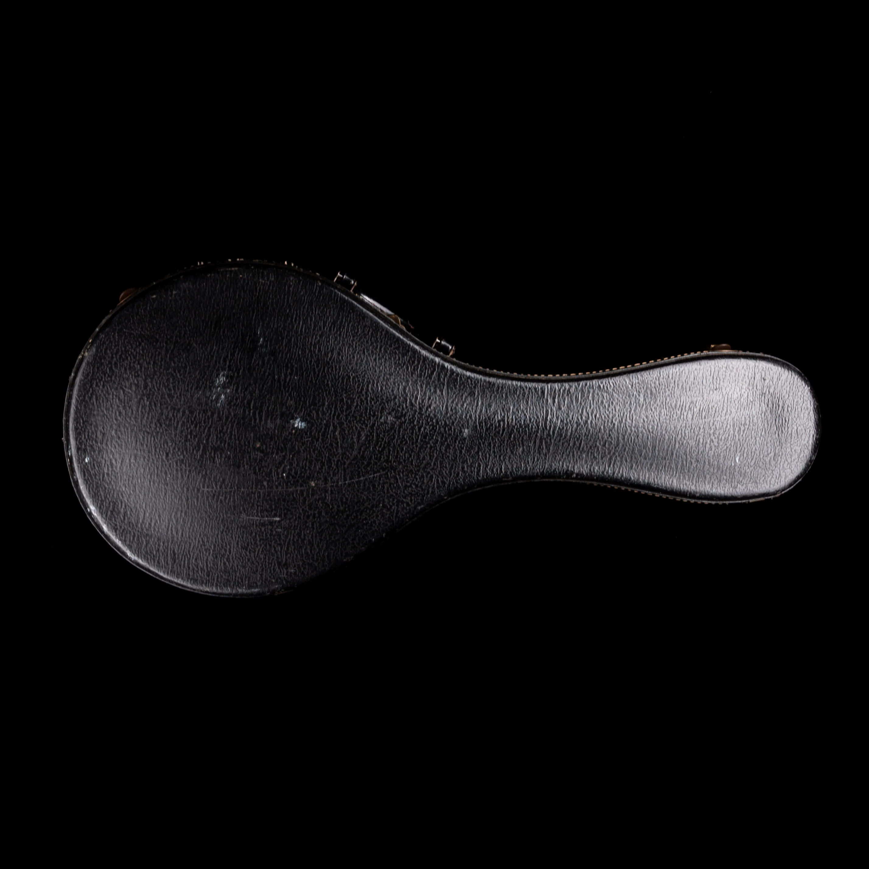 Vintage 1958 Gibson A-50 Mandolin With OHSC - Frank Ovanin Collection - Image 16
