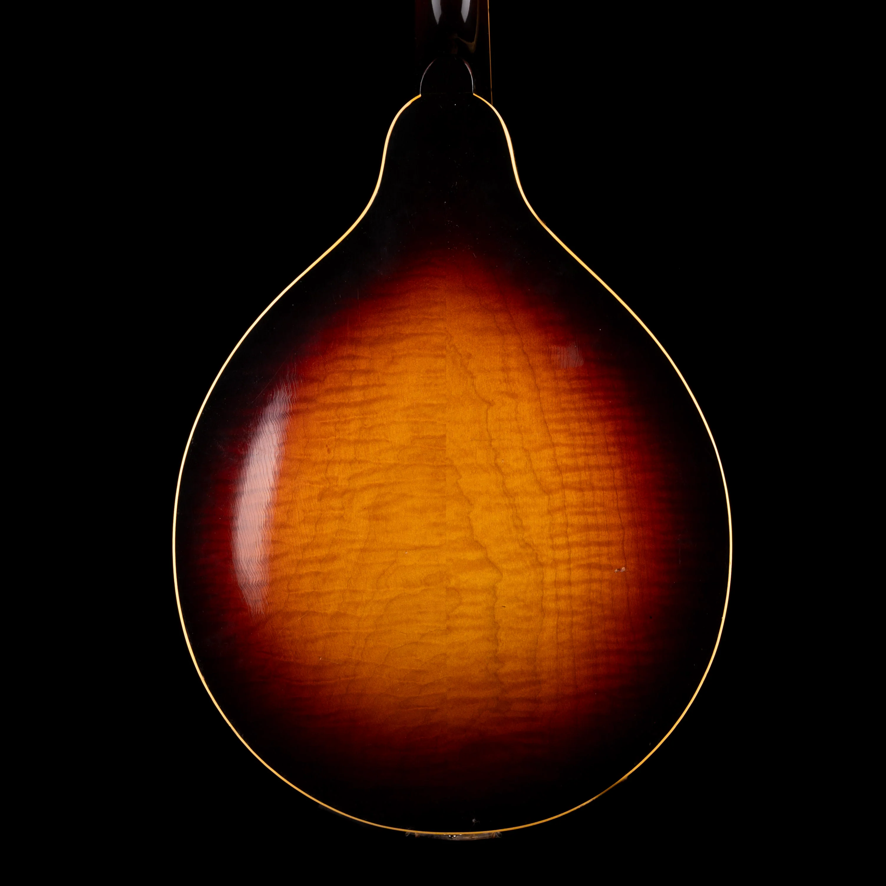 Vintage 1958 Gibson A-50 Mandolin With OHSC - Frank Ovanin Collection - Image 6