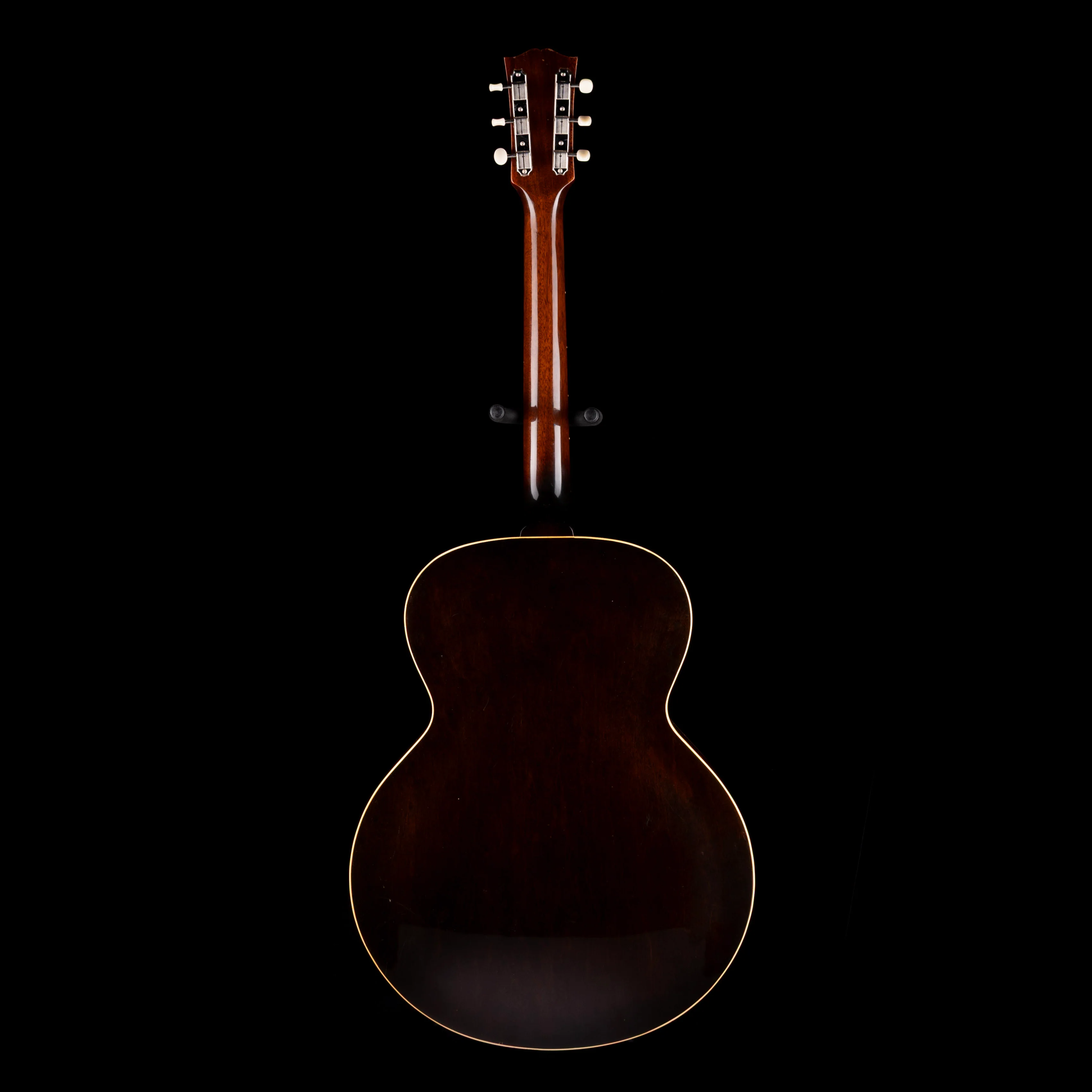 Vintage 1959 Gibson ES-125 Sunburst With Gig Bag - Image 10