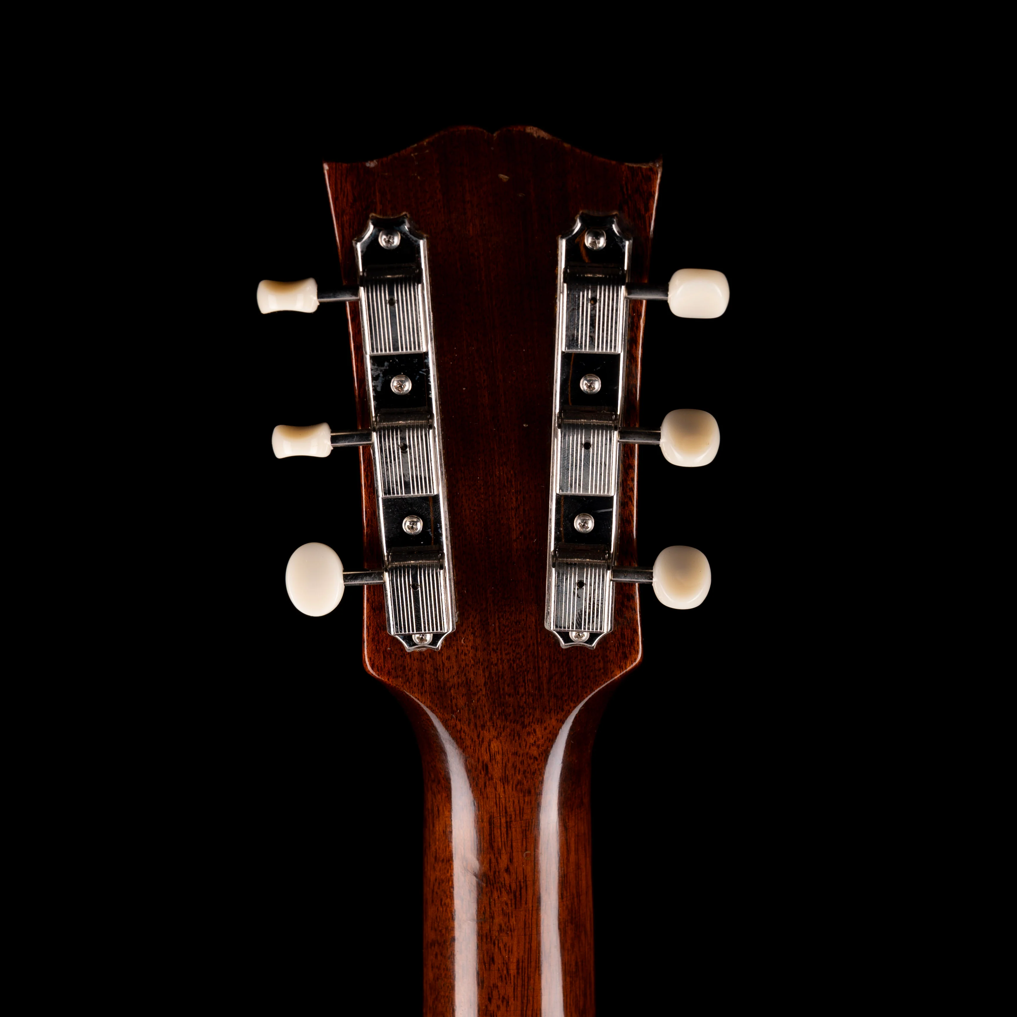 Vintage 1959 Gibson ES-125 Sunburst With Gig Bag - Image 14
