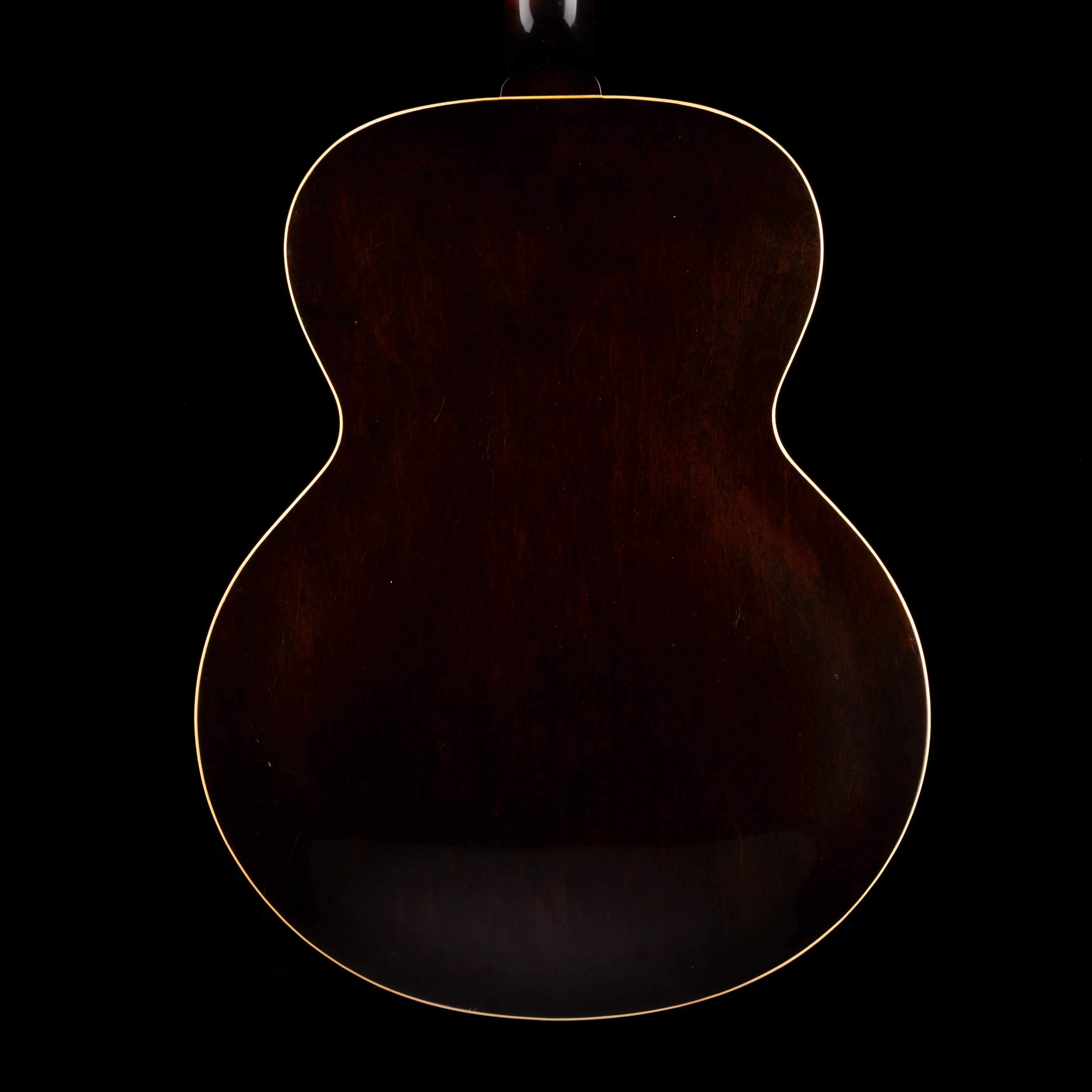 Vintage 1959 Gibson ES-125 Sunburst With Gig Bag - Image 9