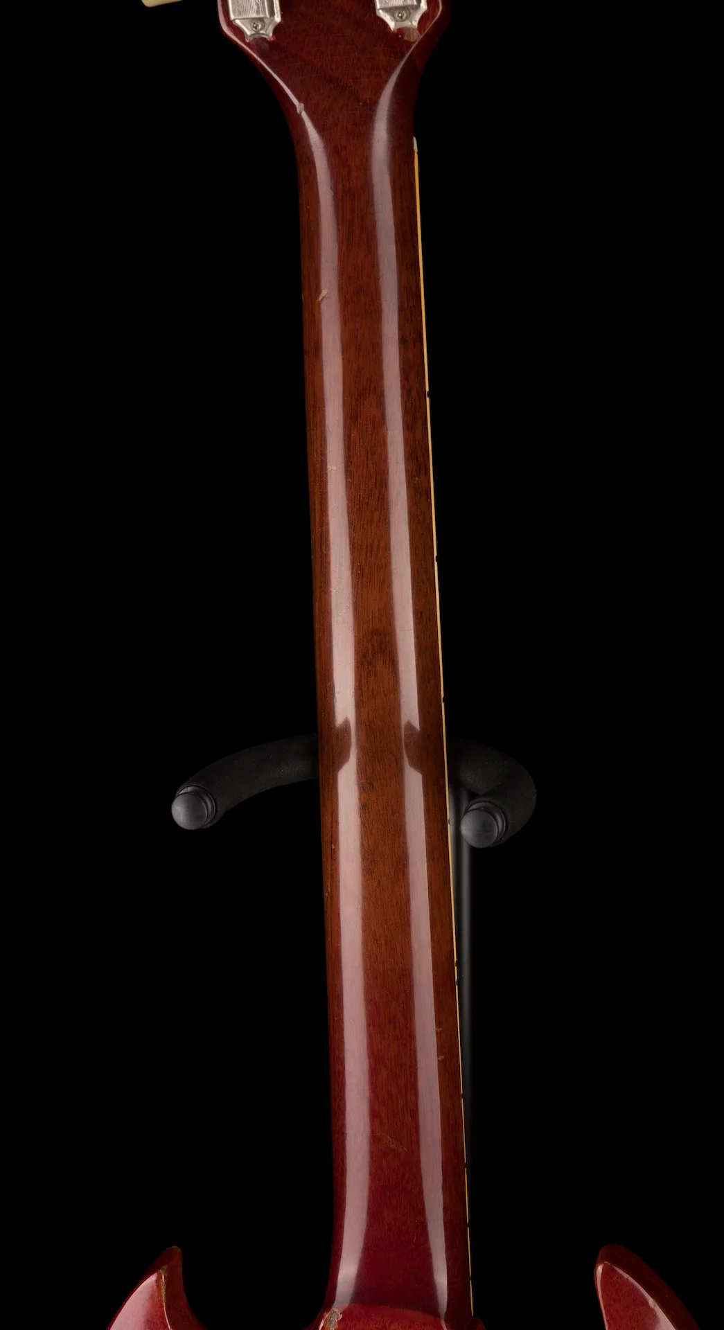 Vintage 1961 Gibson Les Paul SG Standard Cherry with OHSC - Image 21