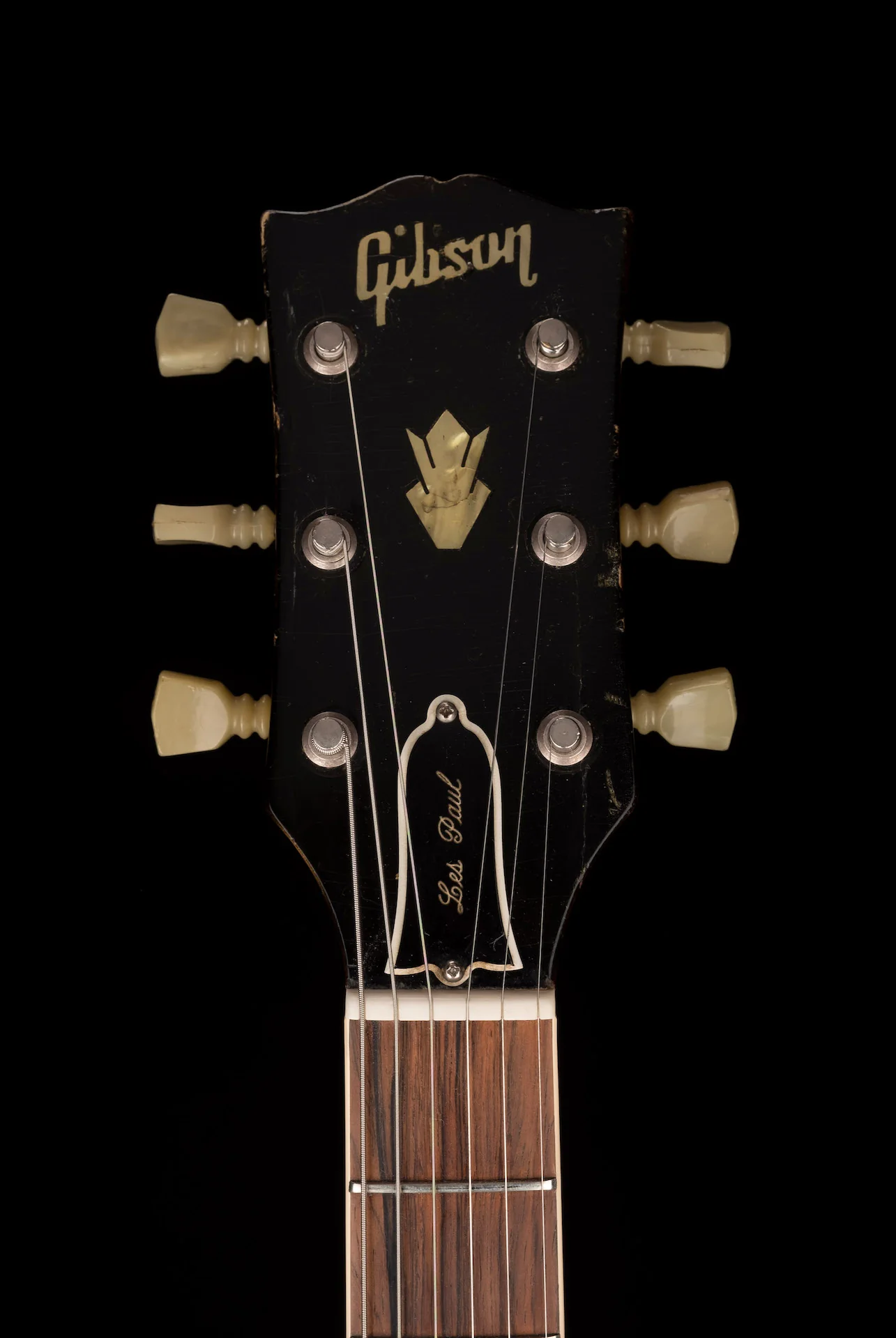 Vintage 1961 Gibson Les Paul SG Standard Cherry with OHSC - Image 22