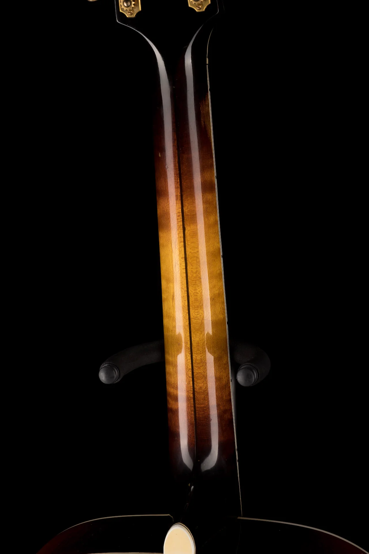 Vintage 1933 Gibson L5 Sunburst with Case - Ry Cooder Collection - Image 17