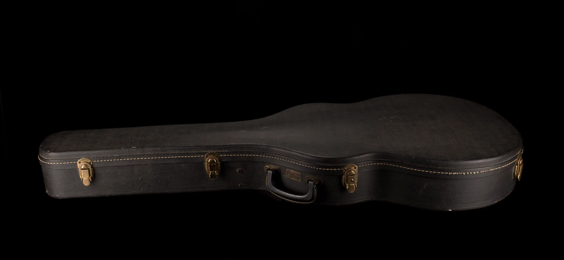 Vintage 1963 Gibson Barney Kessel Custom Sunburst with OHSC - Image 20
