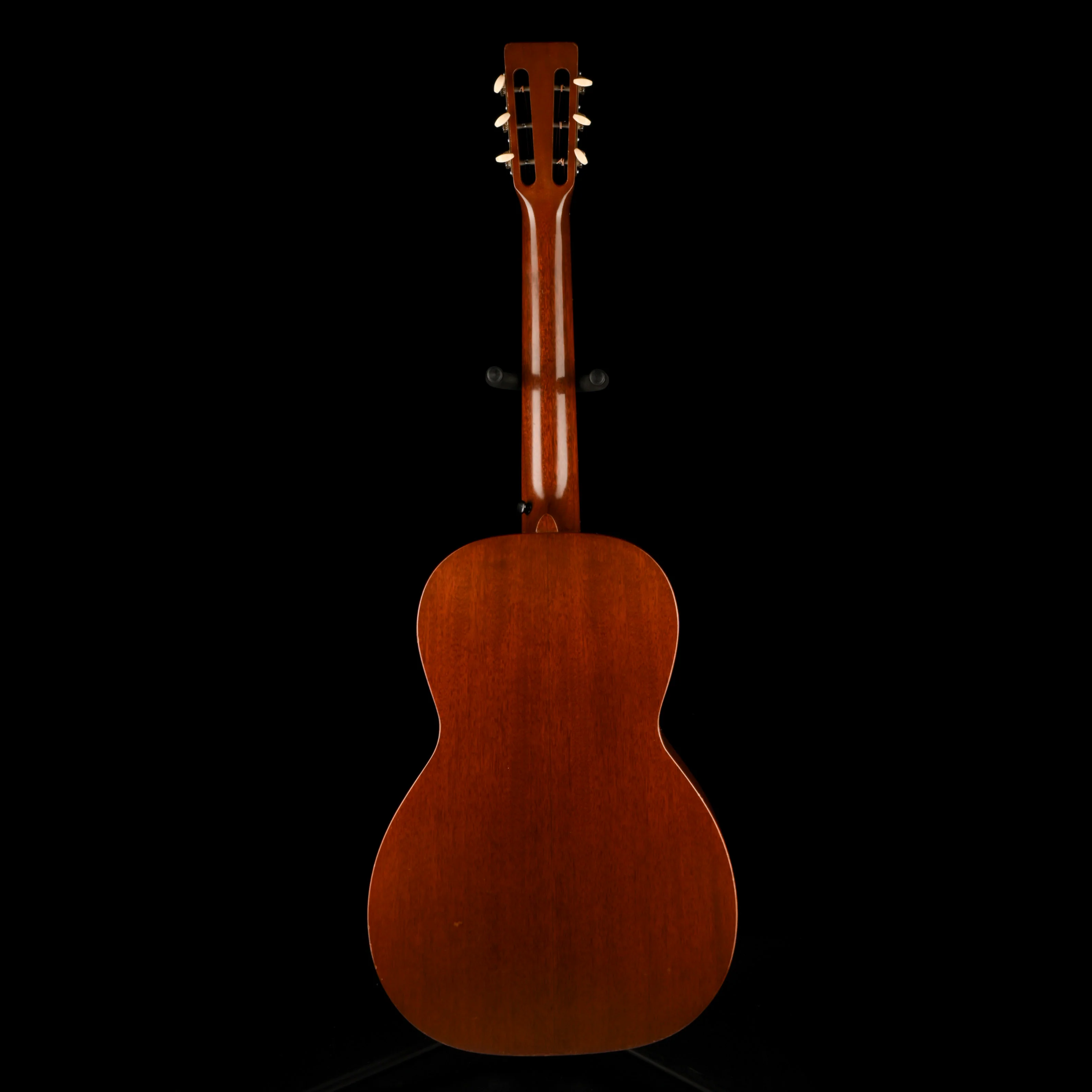 Vintage 1963 Martin 0-16NY Natural Acoustic Guitar With HSC - Image 10