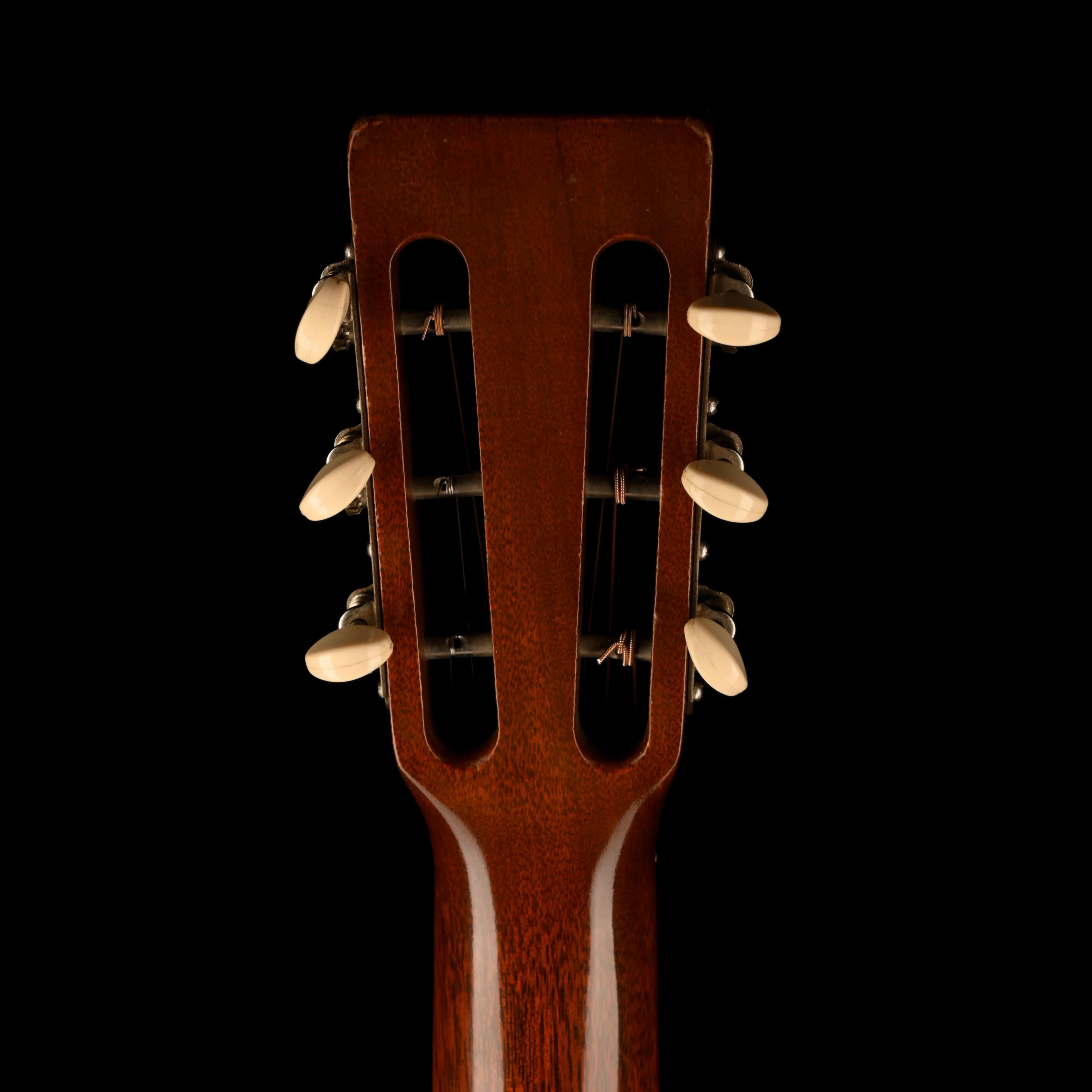 Vintage 1963 Martin 0-16NY Natural Acoustic Guitar With HSC - Image 13