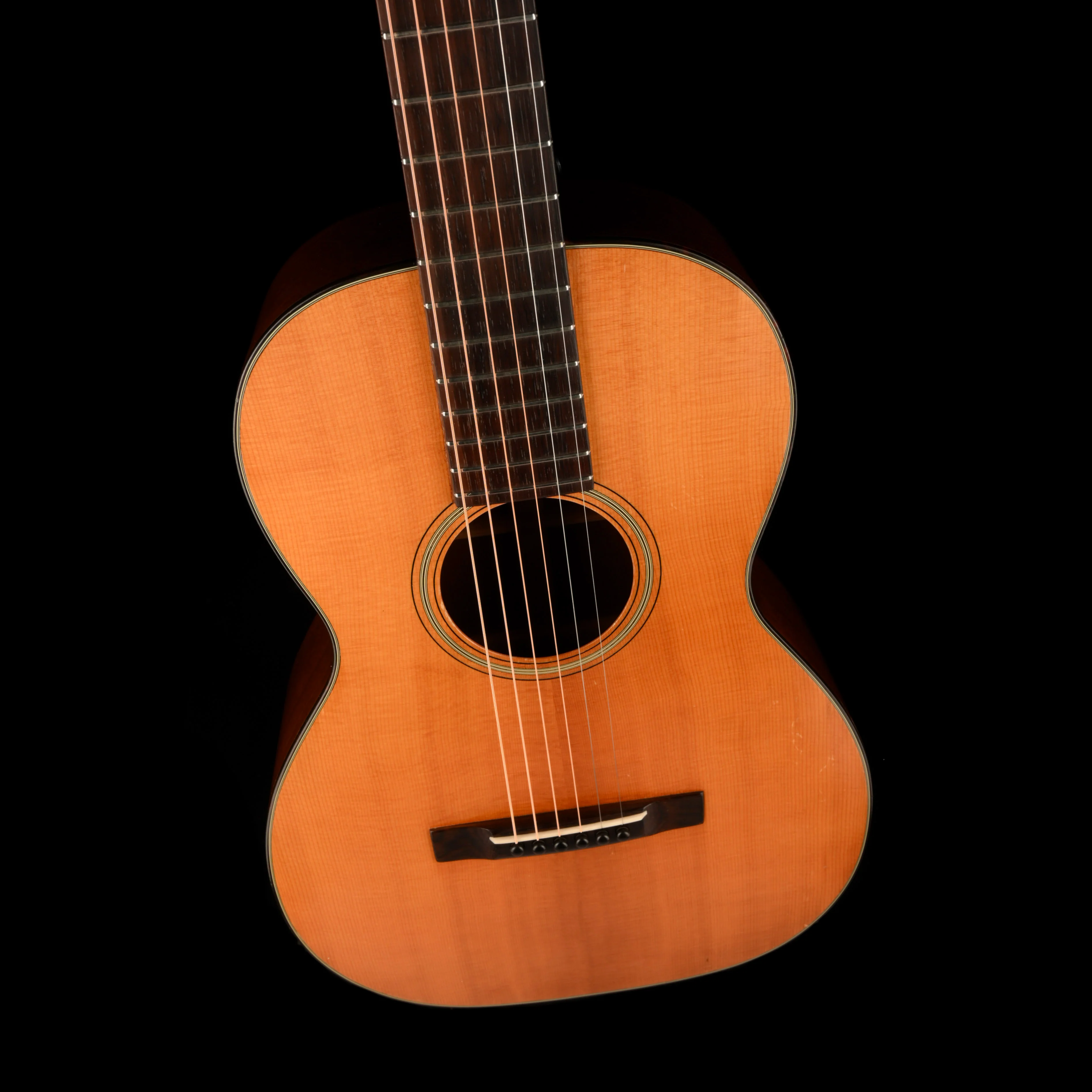 Vintage 1963 Martin 0-16NY Natural Acoustic Guitar With HSC - Image 3