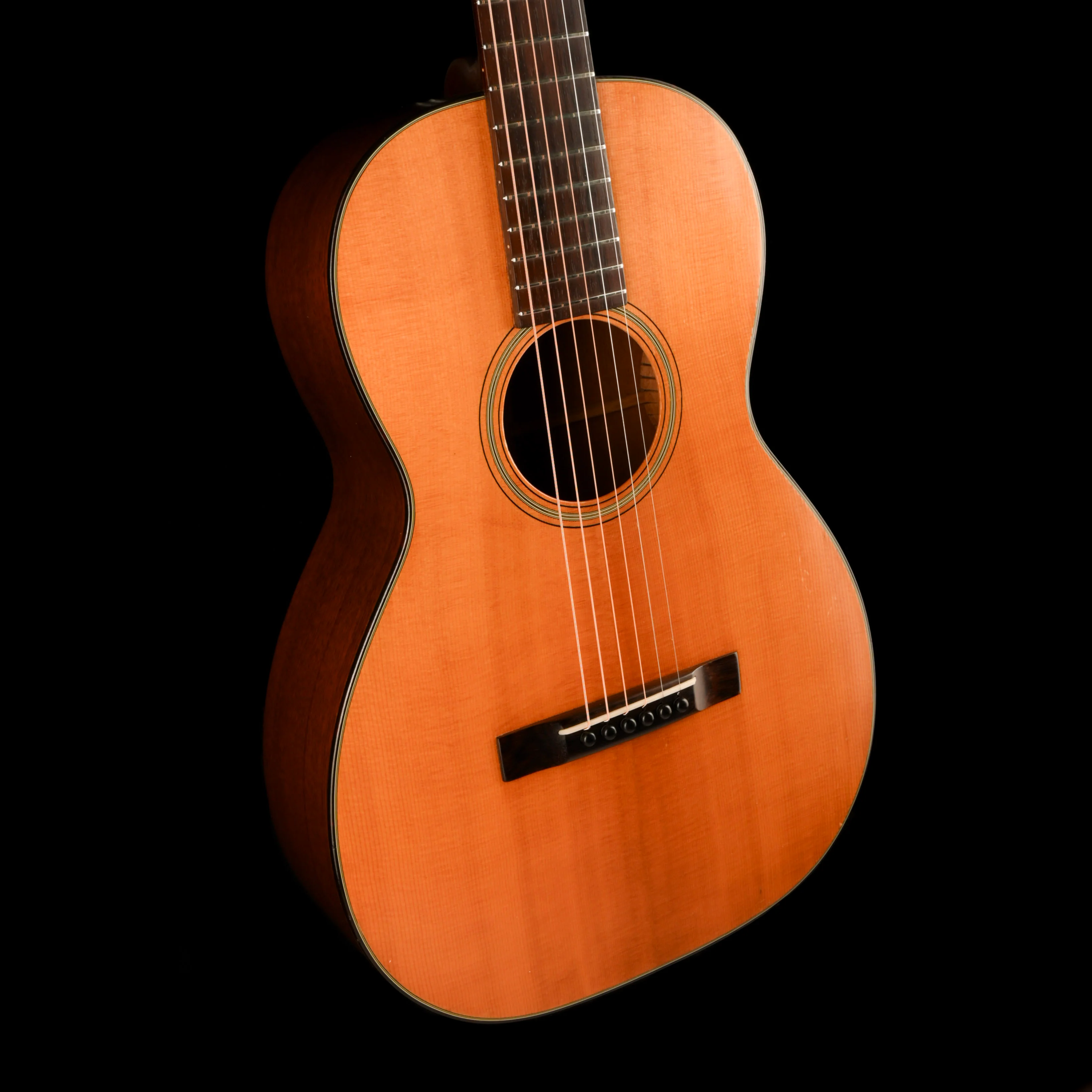 Vintage 1963 Martin 0-16NY Natural Acoustic Guitar With HSC - Image 5