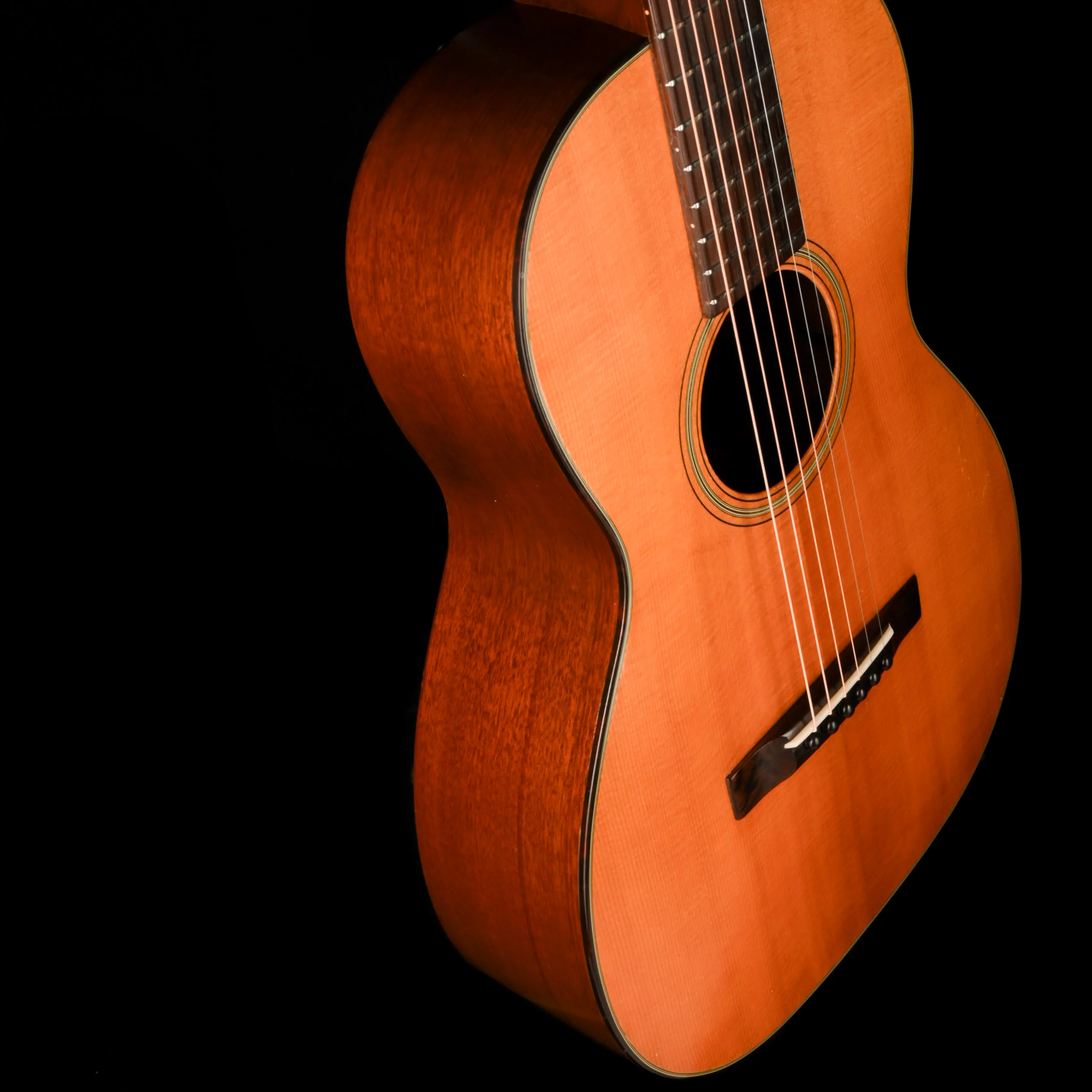 Vintage 1963 Martin 0-16NY Natural Acoustic Guitar With HSC - Image 6