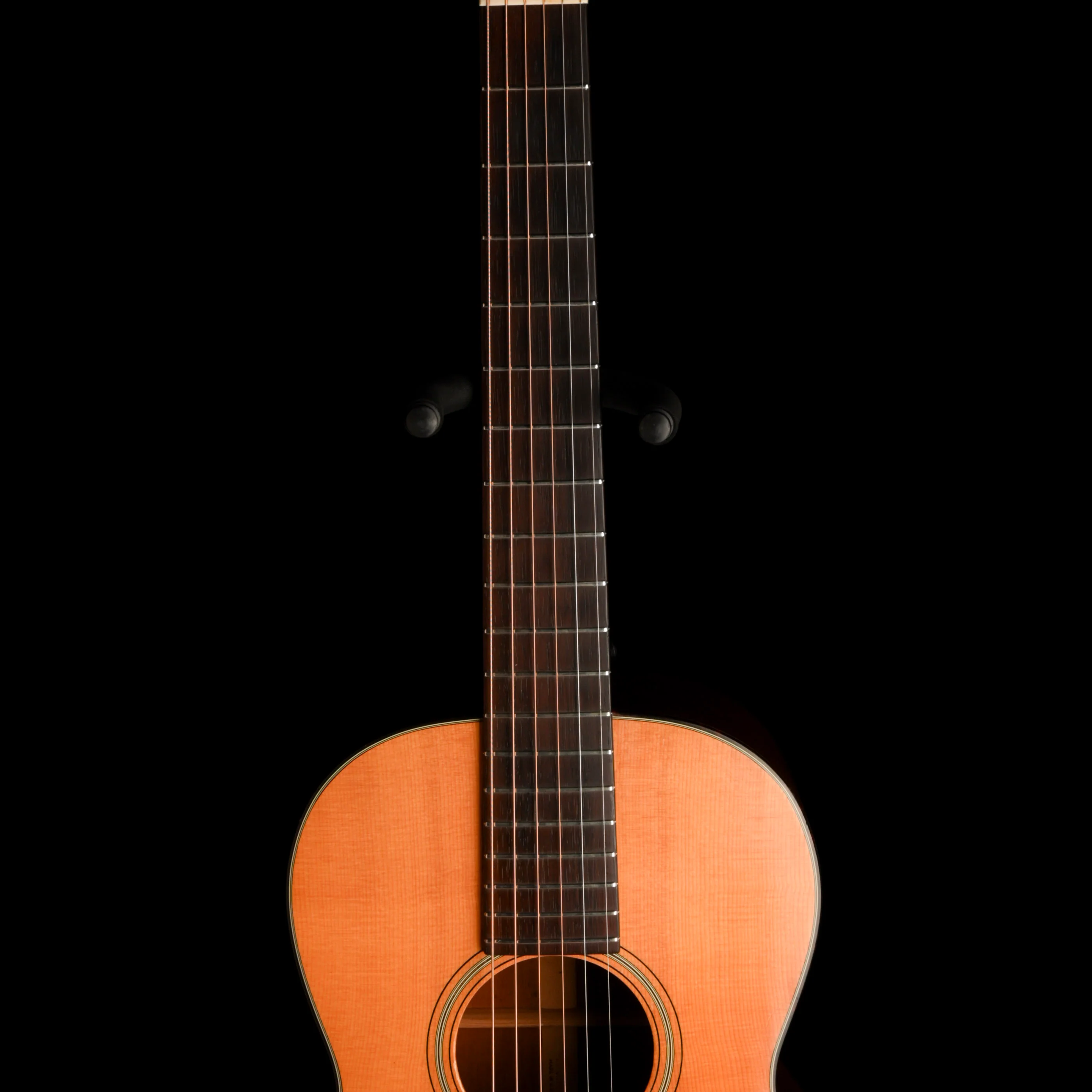 Vintage 1963 Martin 0-16NY Natural Acoustic Guitar With HSC - Image 8